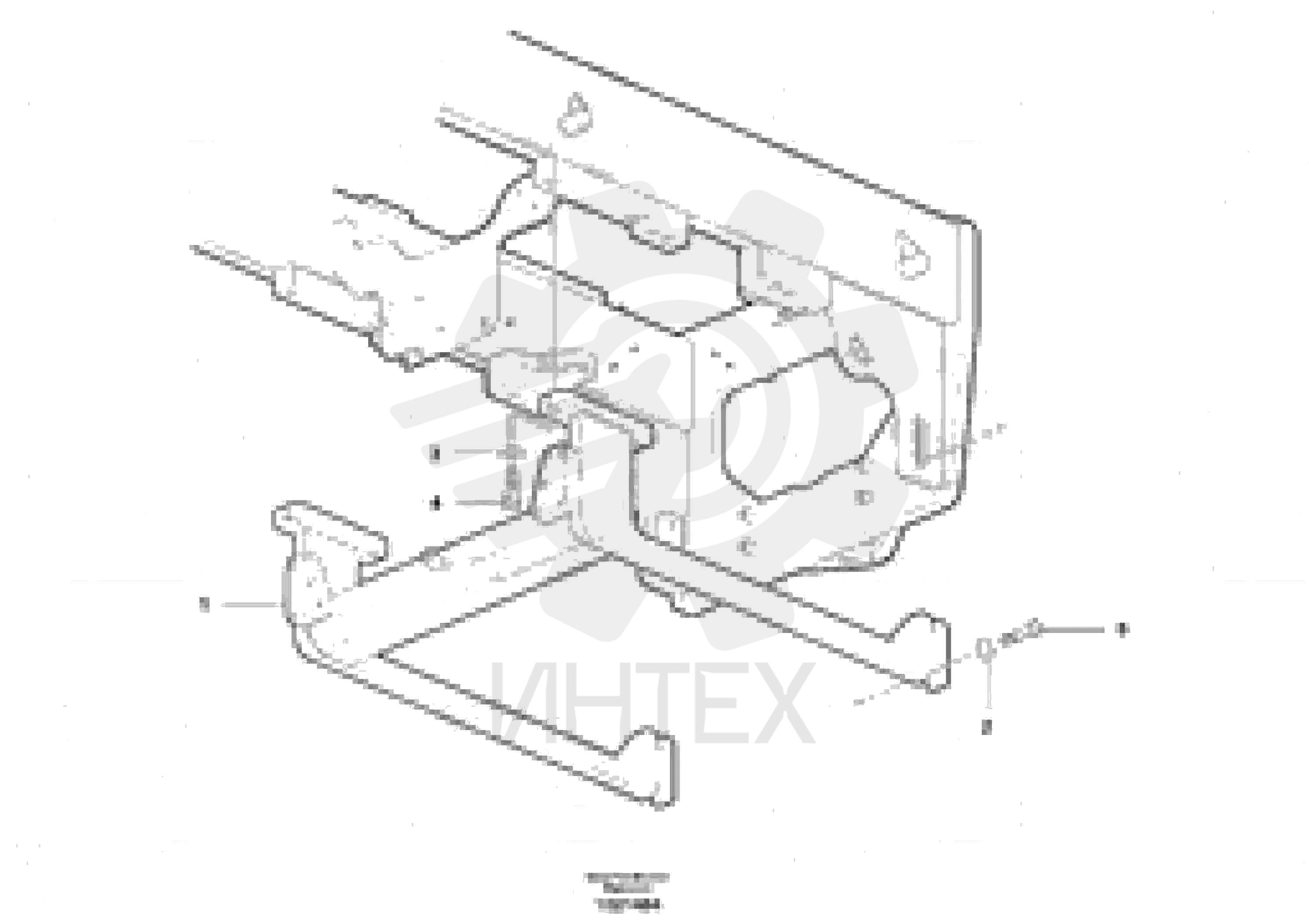 Support arch VOE 12749550 (1)