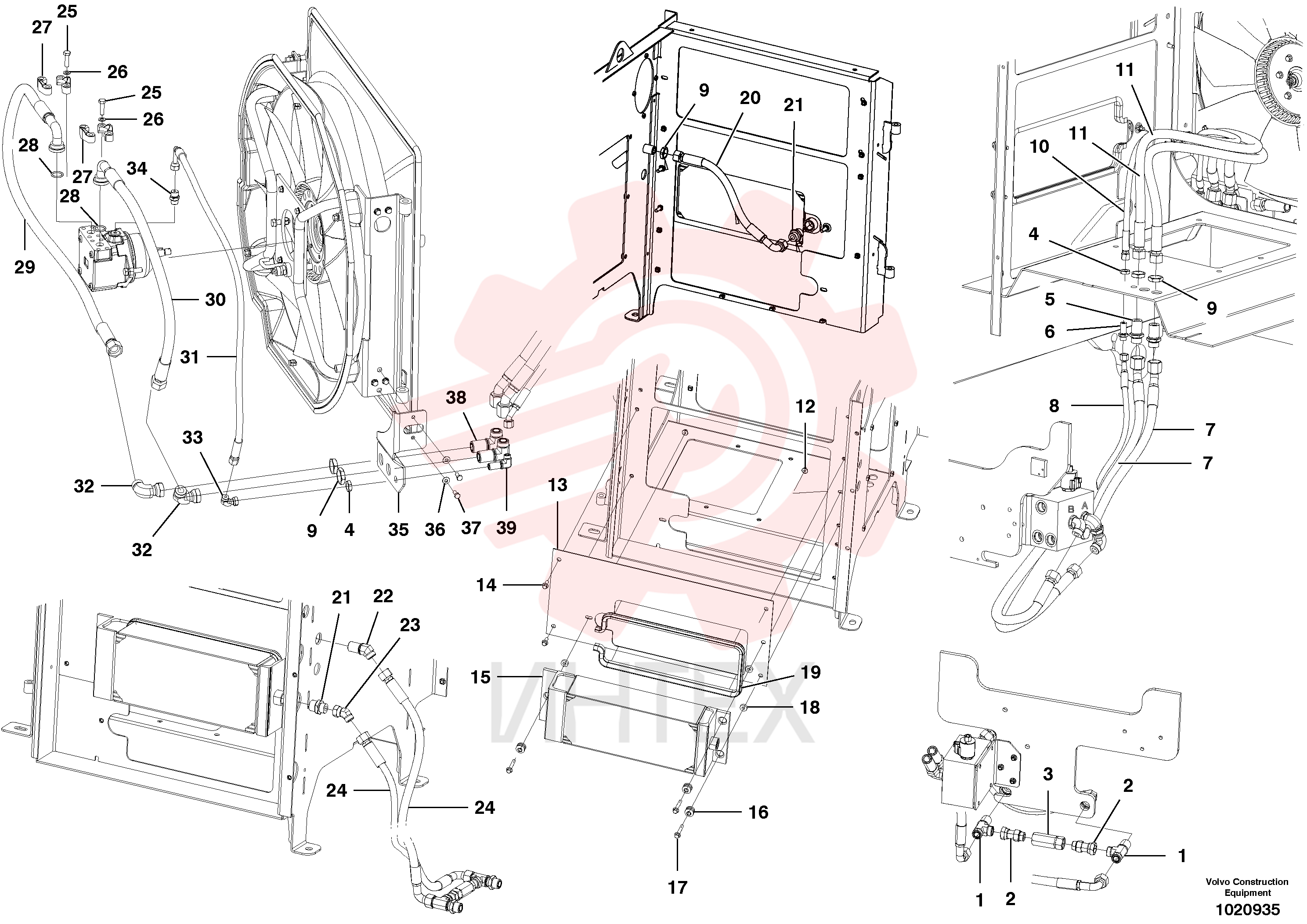 T-nipple VOE 935290 (4)