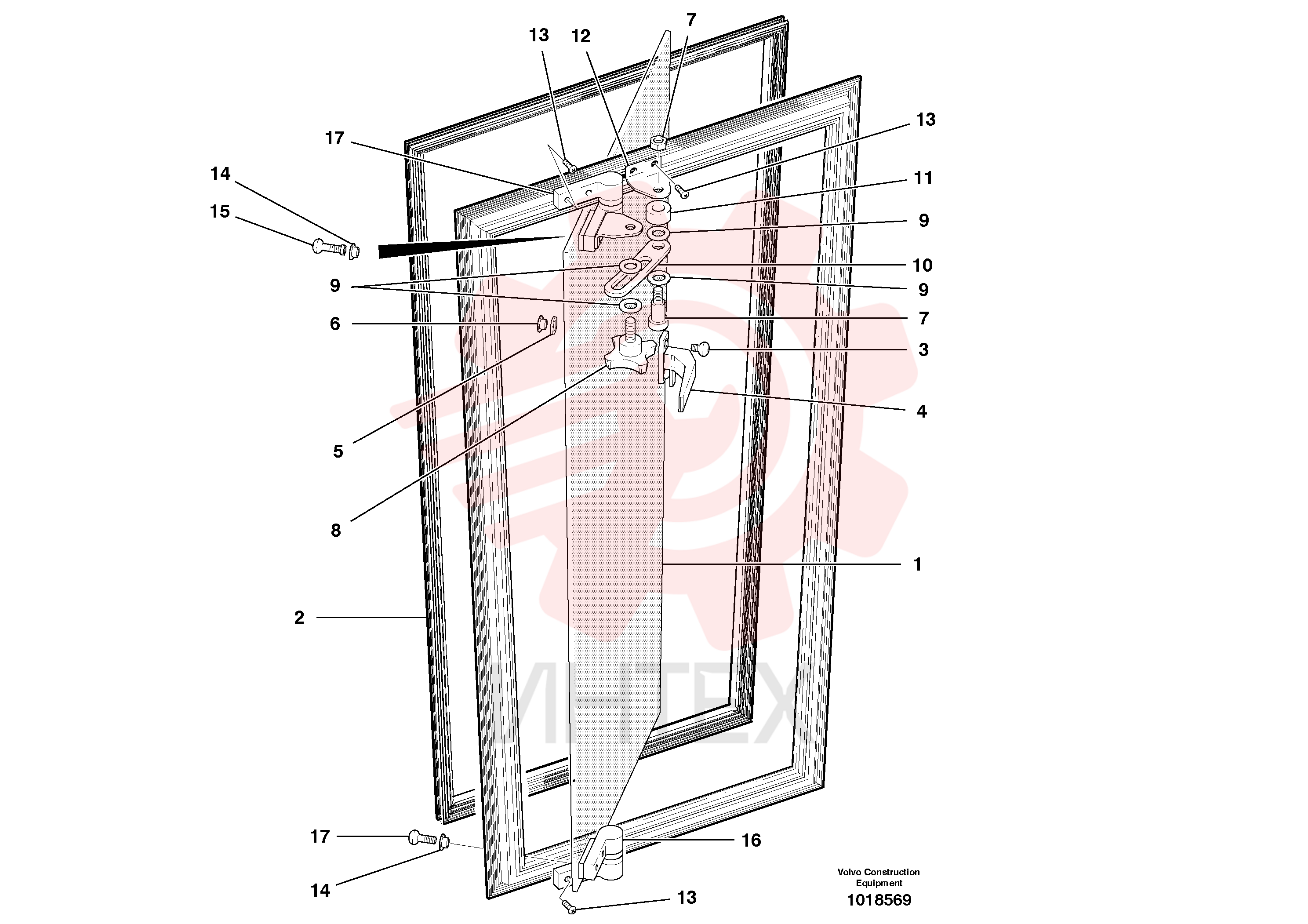 Window VOE 12739476 (1)