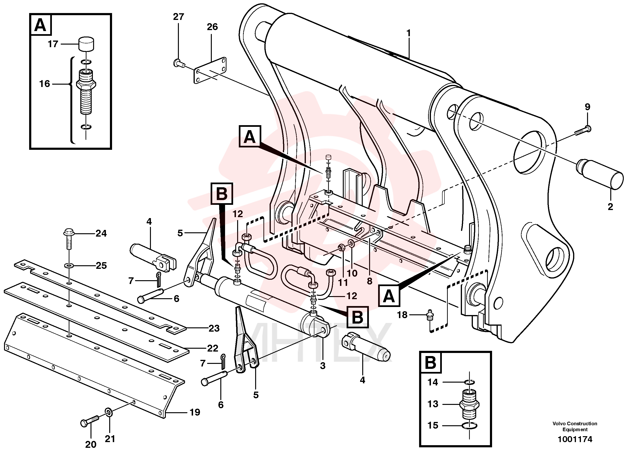 Attachment bracket