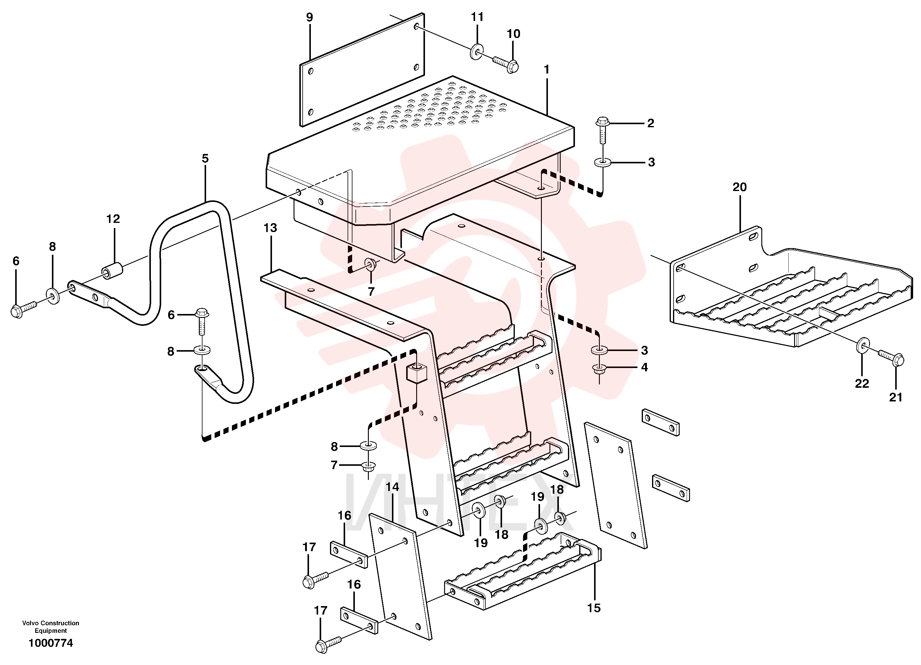 Handle VOE 11436262 (1)