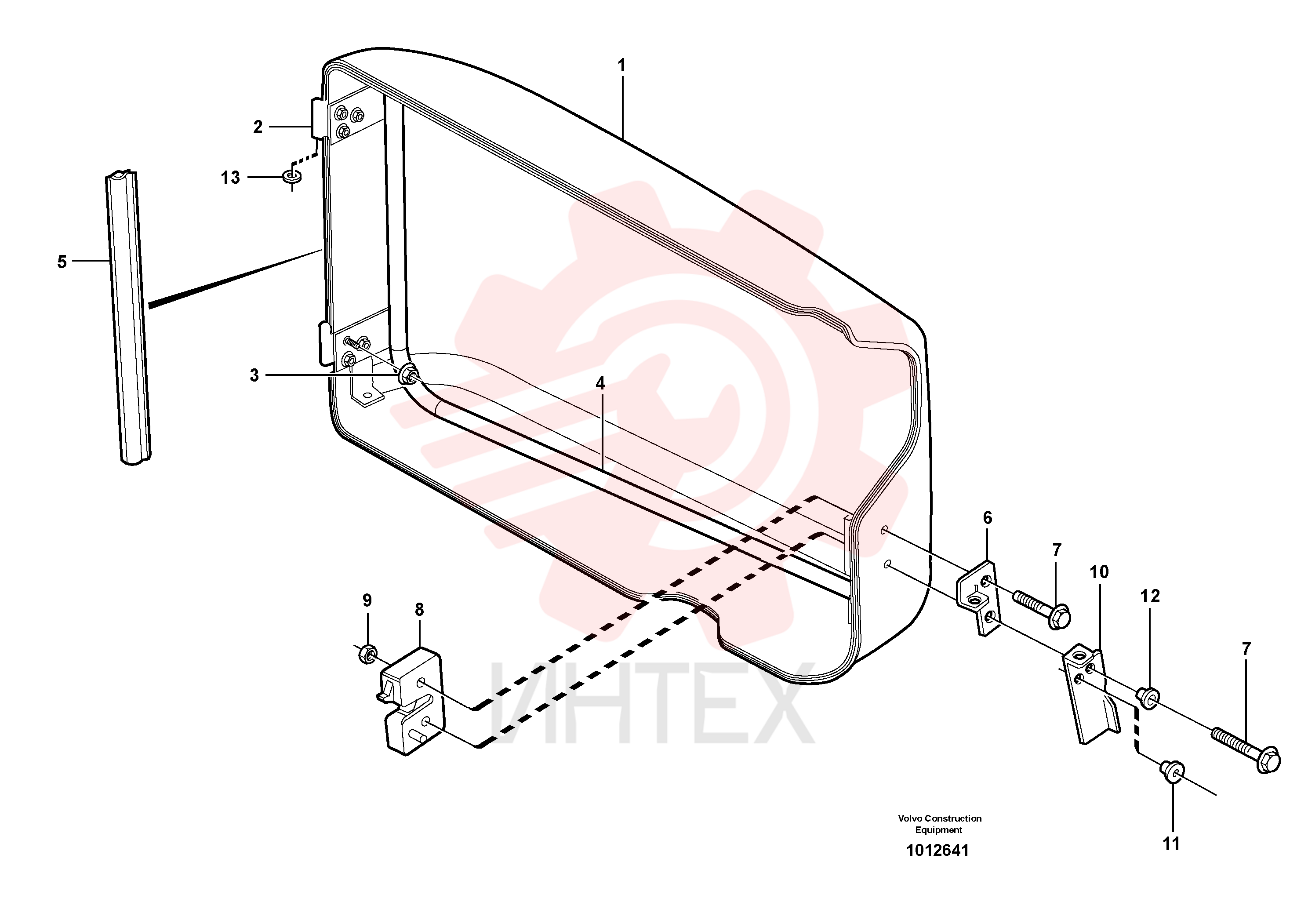 Hatch VOE 11104240 (2)