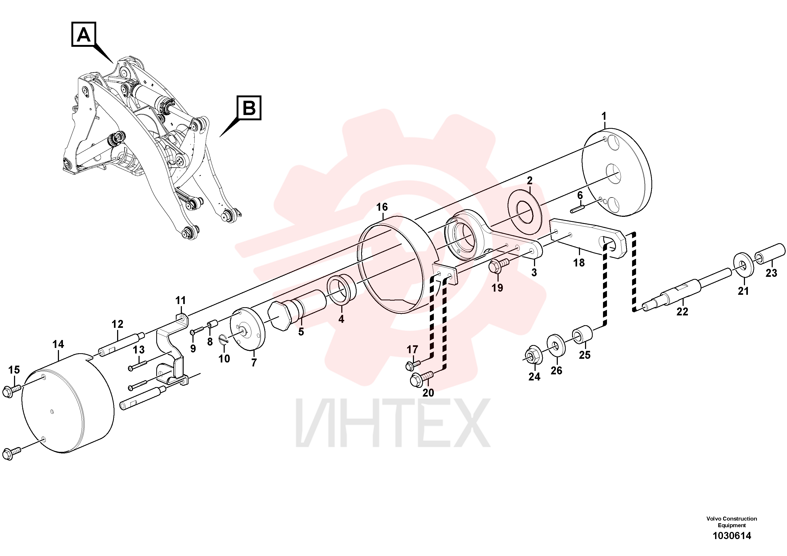 Base plate