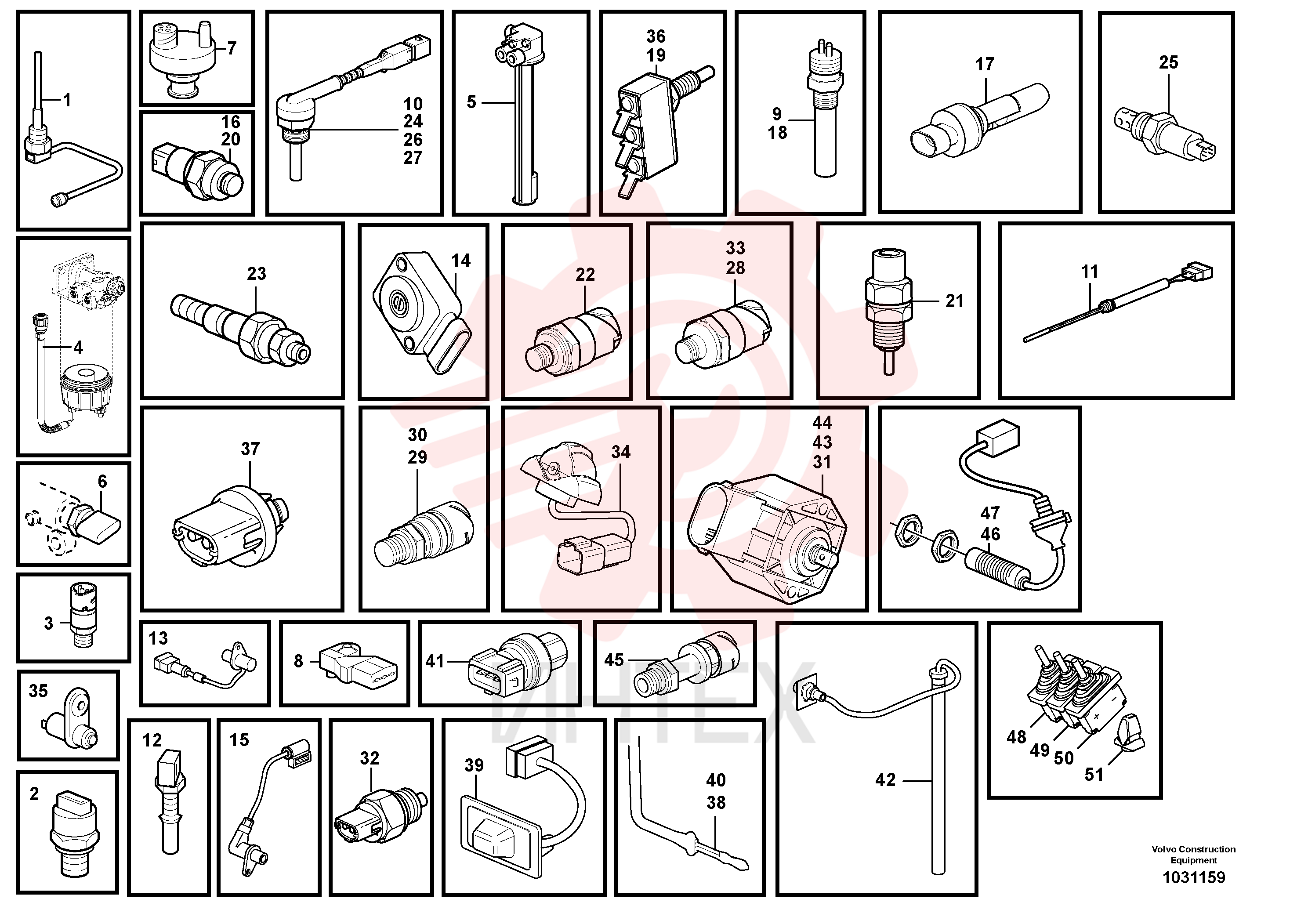 Level Sensor