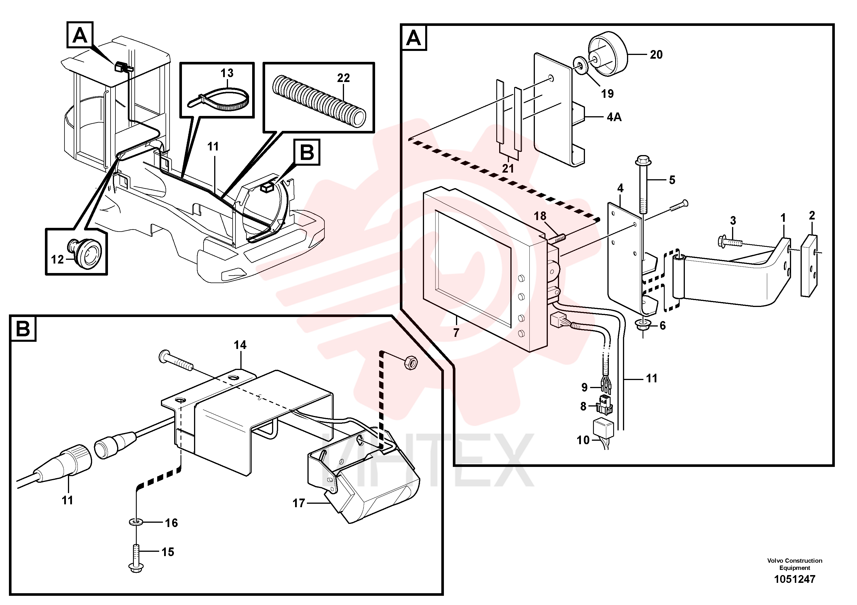 Locking plate