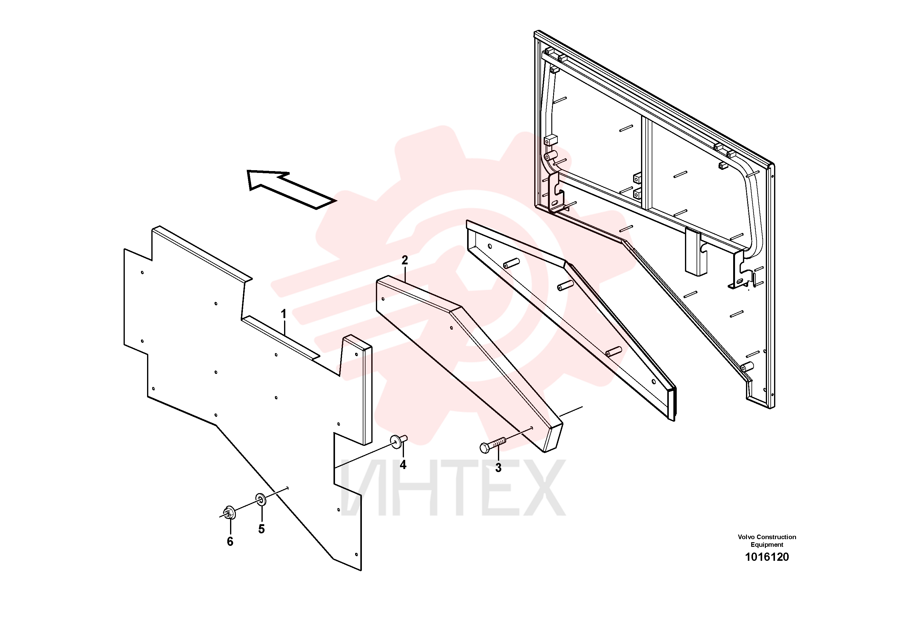 Sound Absorber