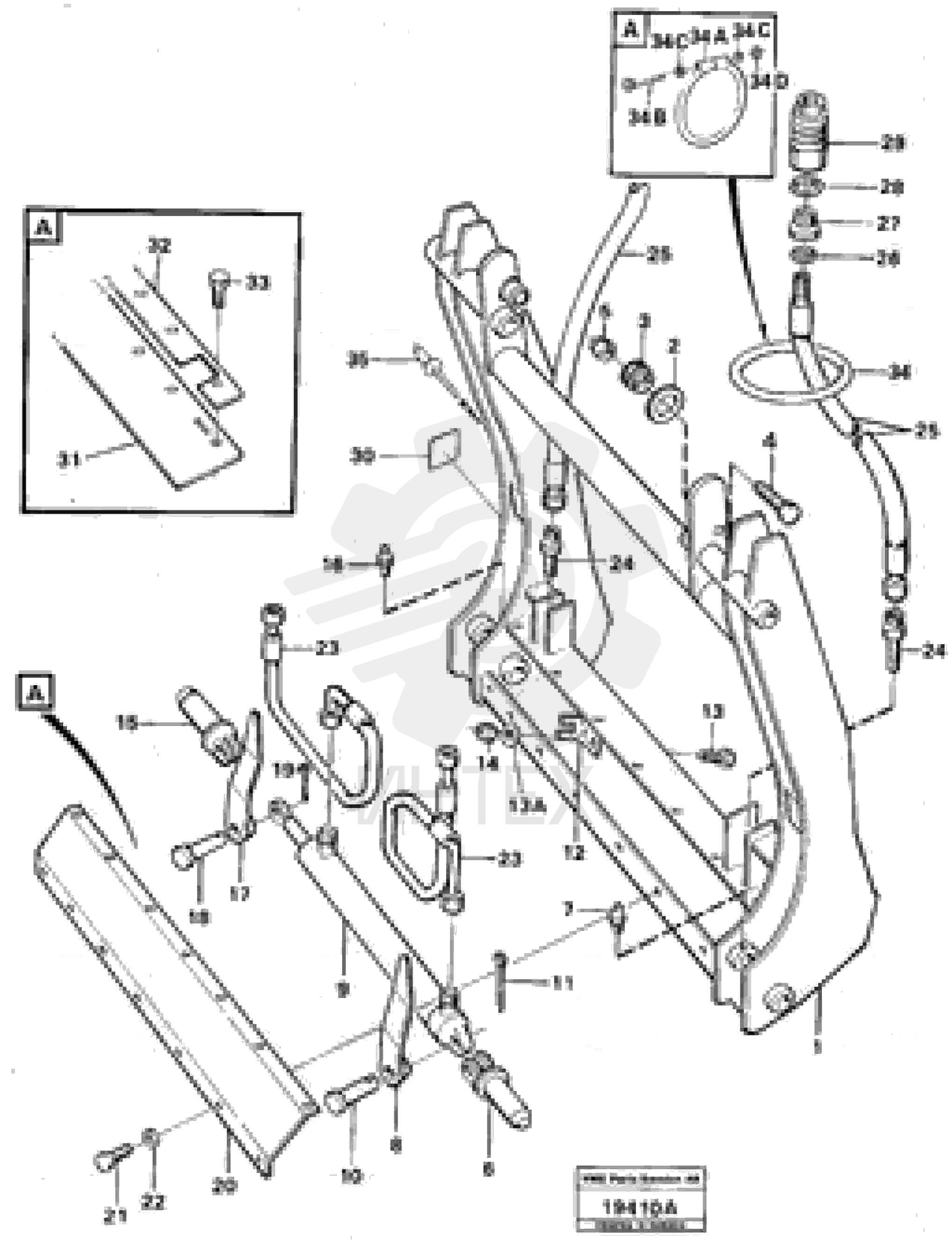 Attachment bracket