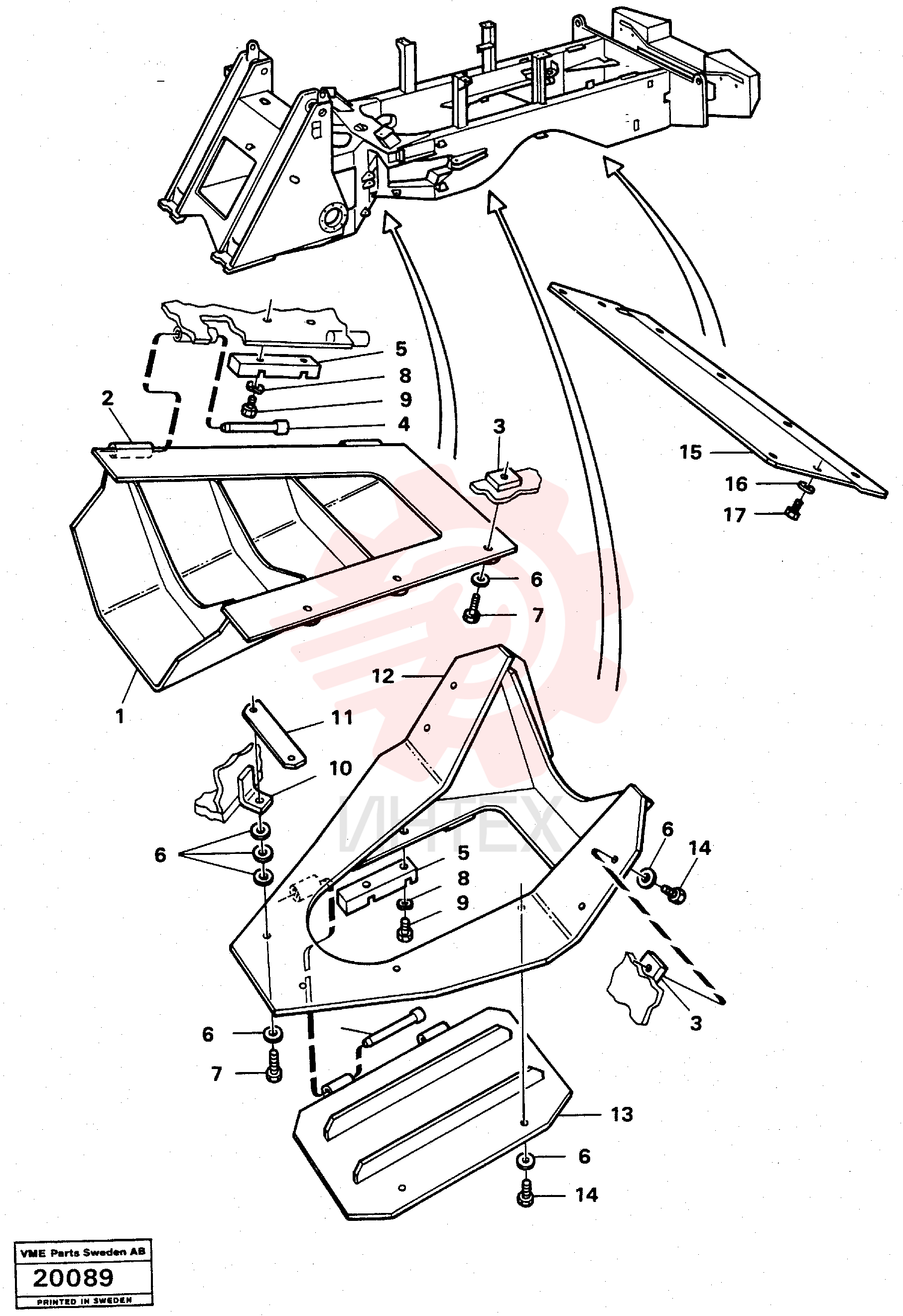 Belly Guard