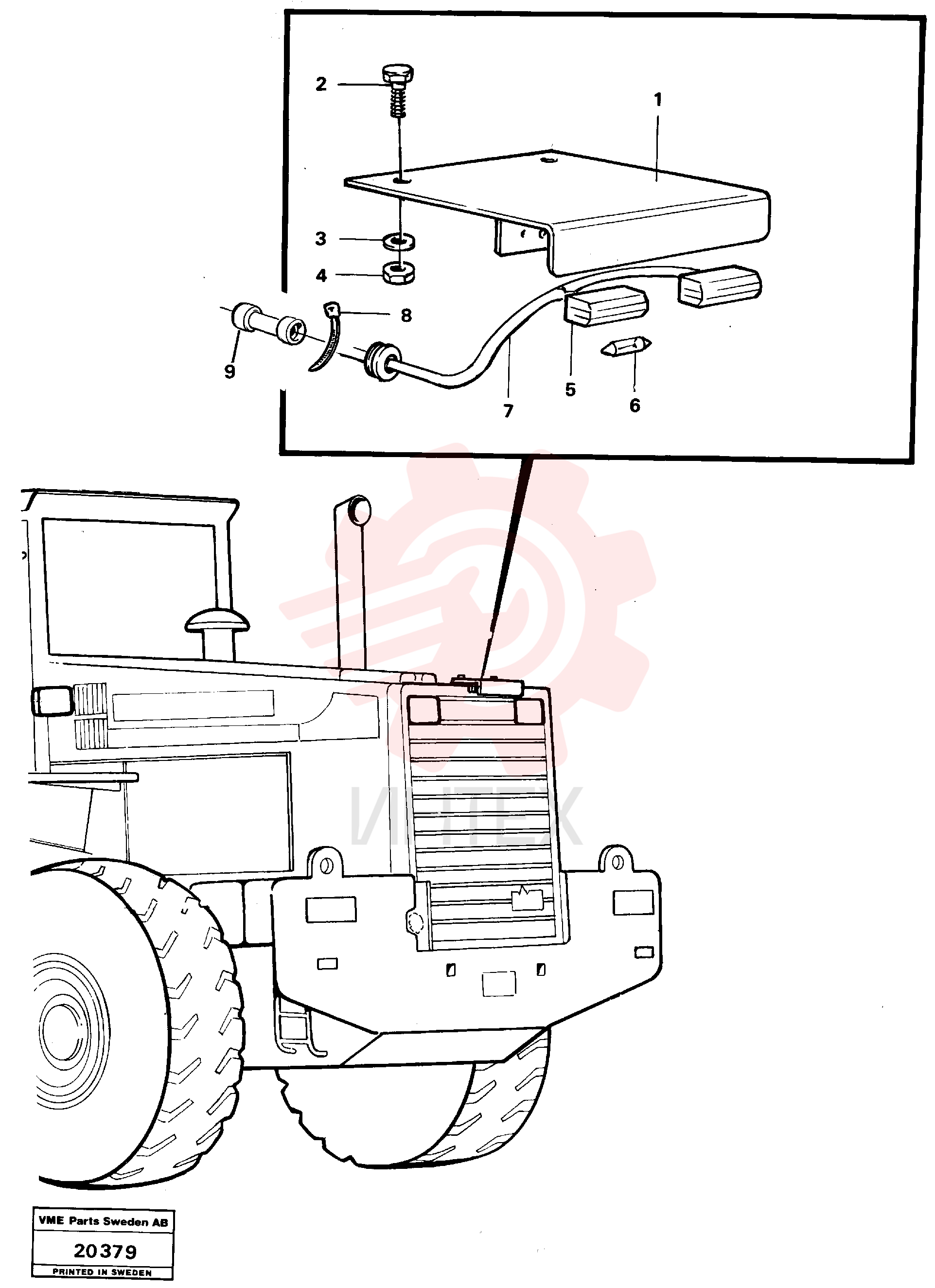 Болт