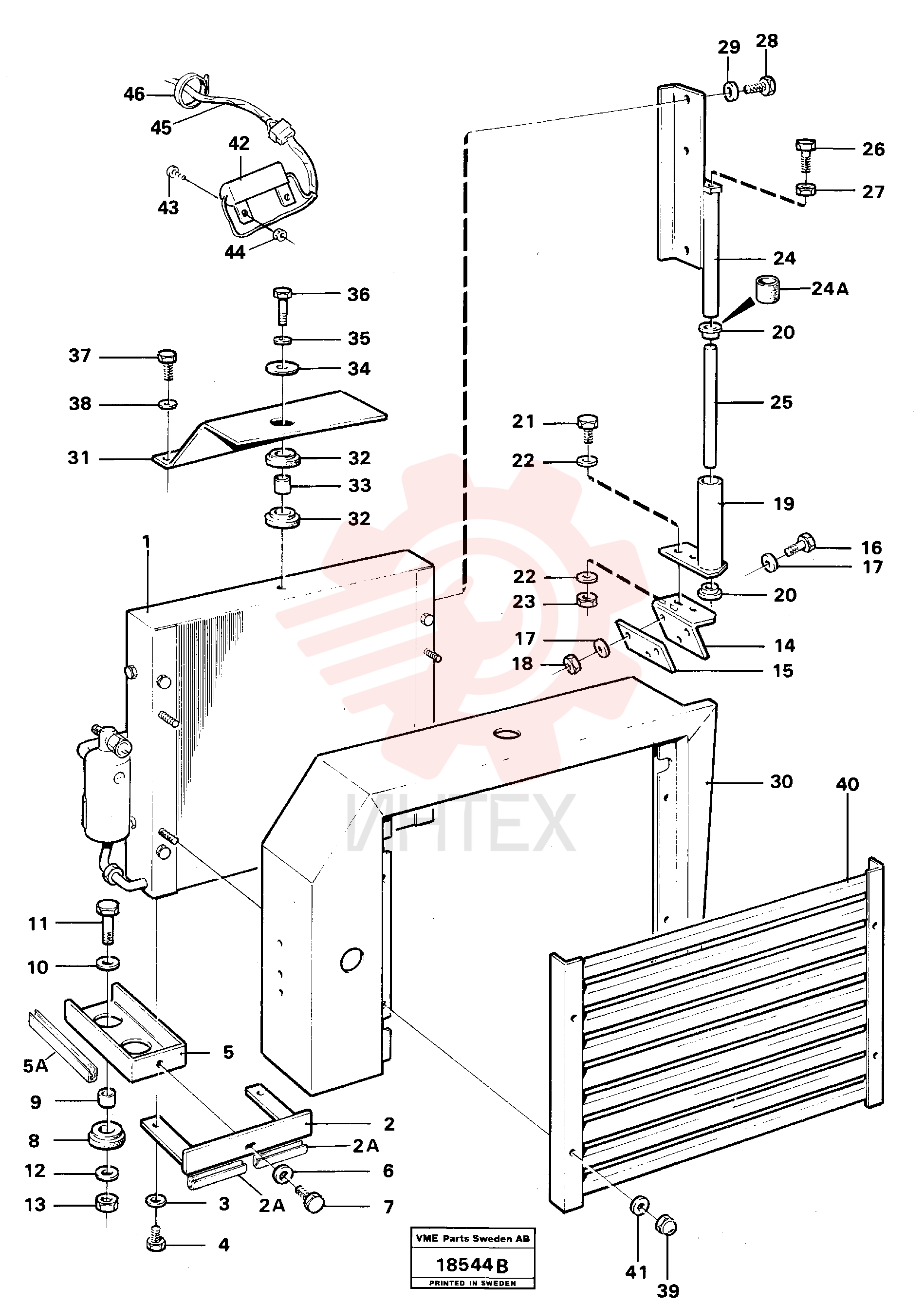 Condenser