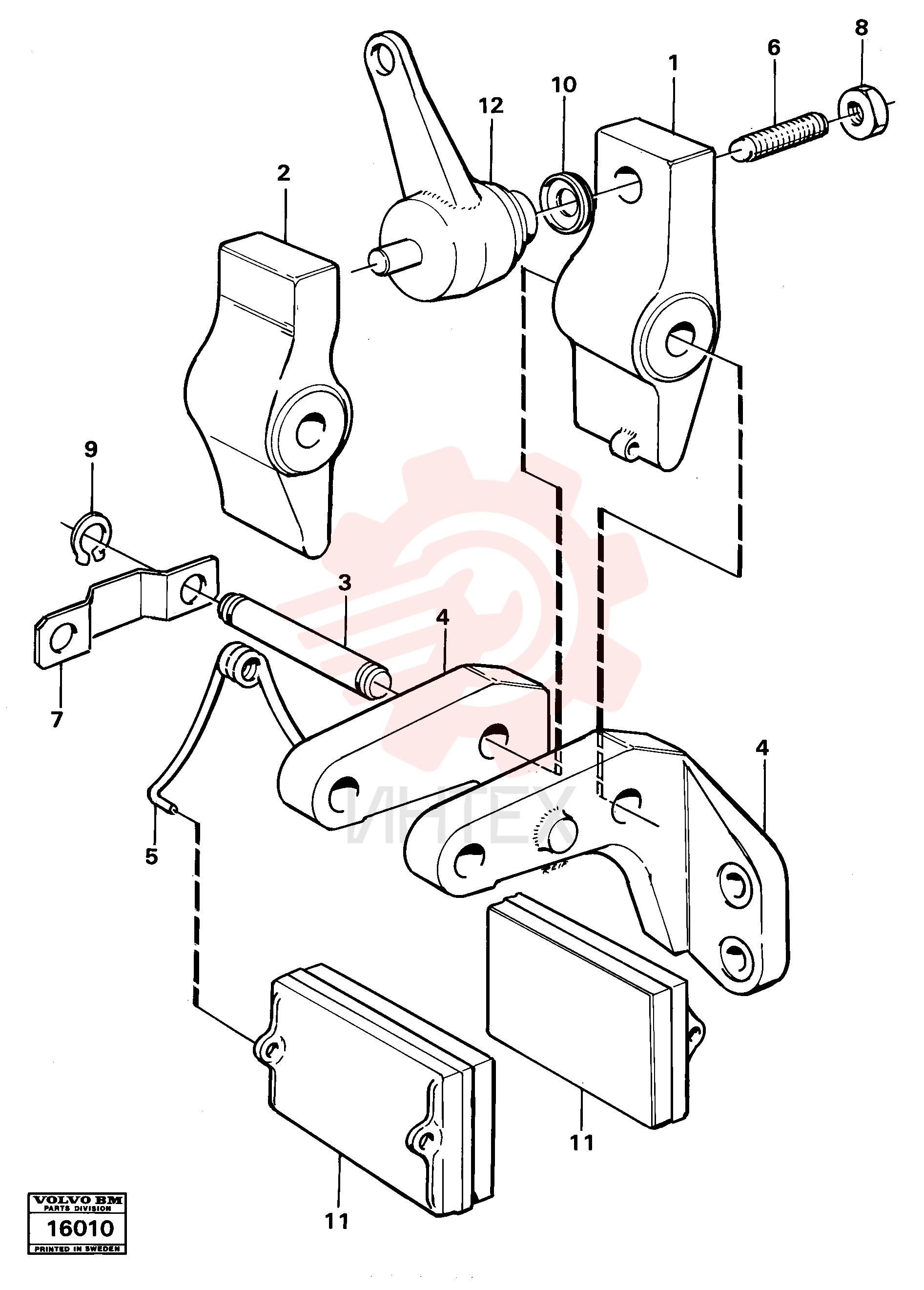 Disc brake