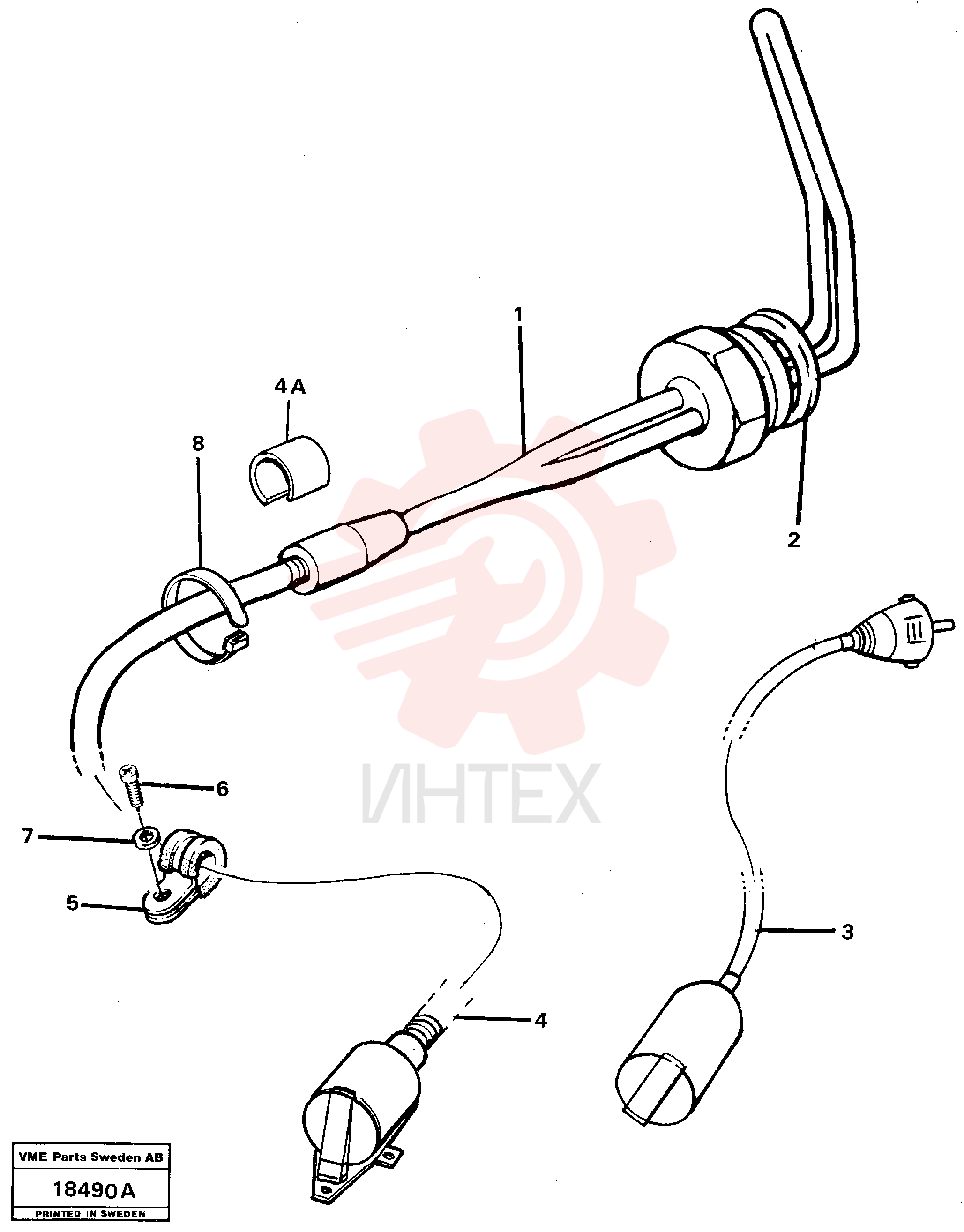 Engine Heater