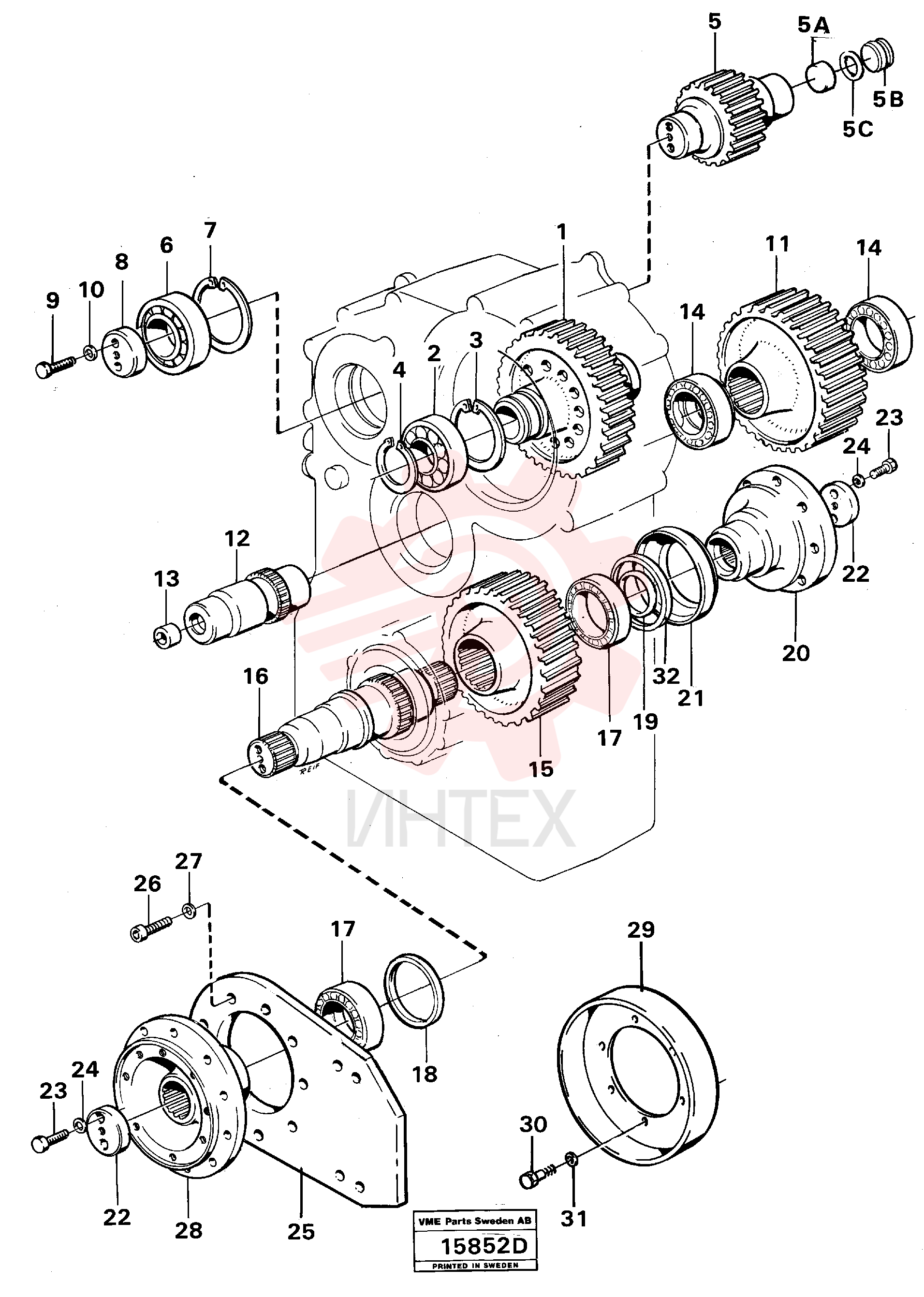 Gear