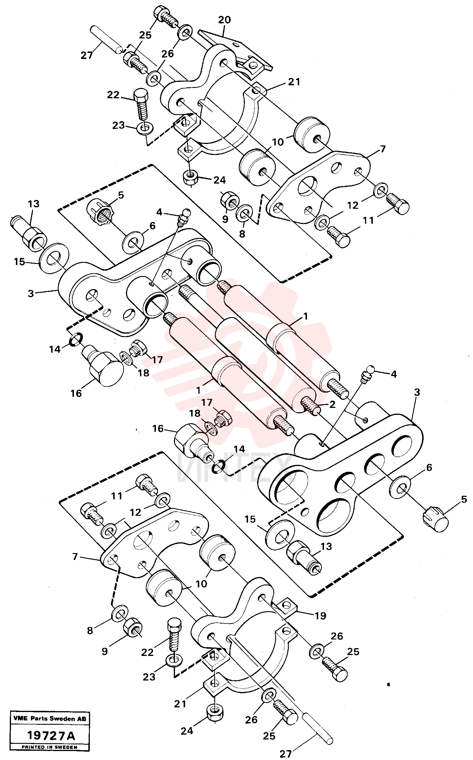 Loader Unit