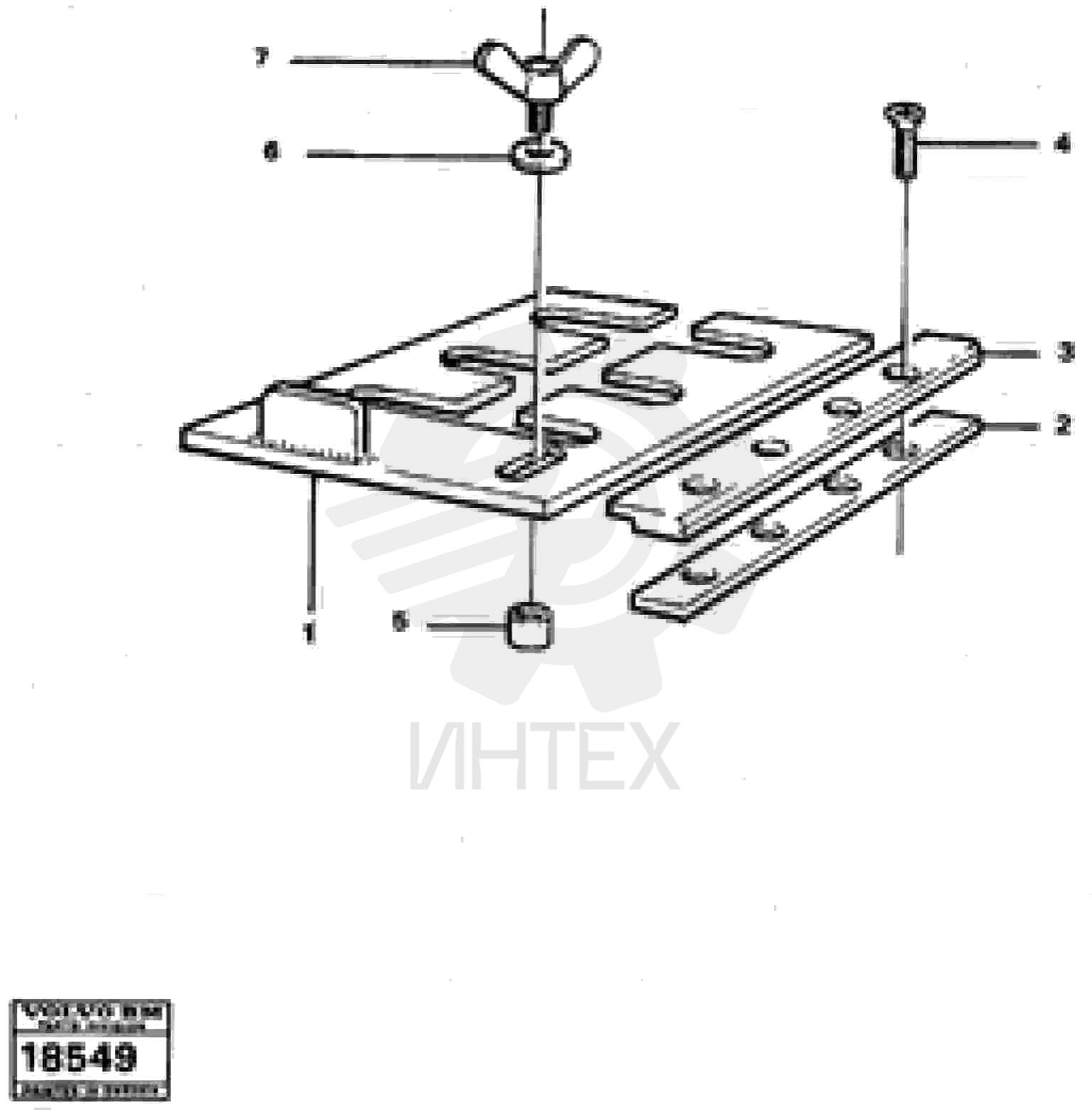 Locking Plate