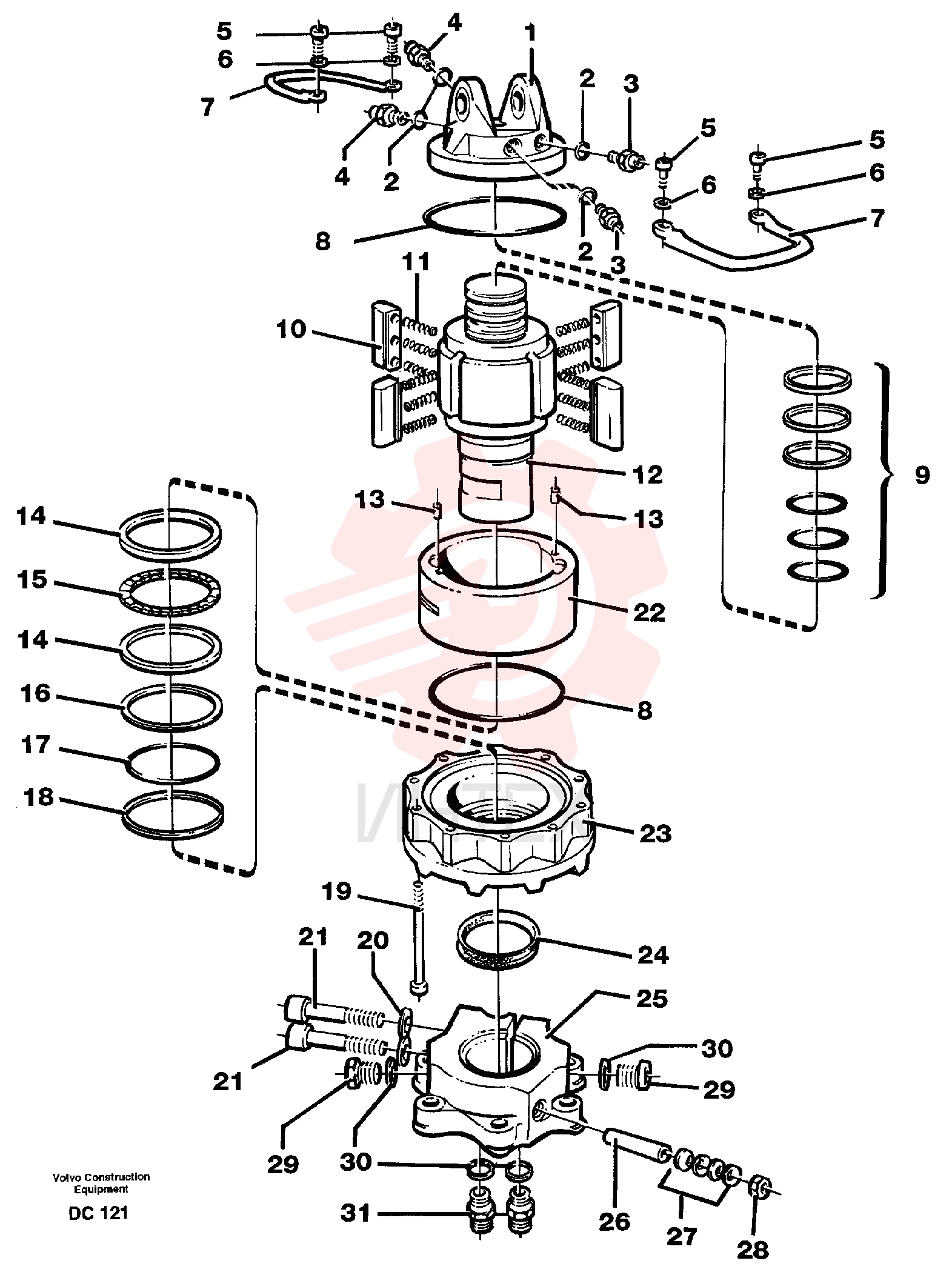 Rotator