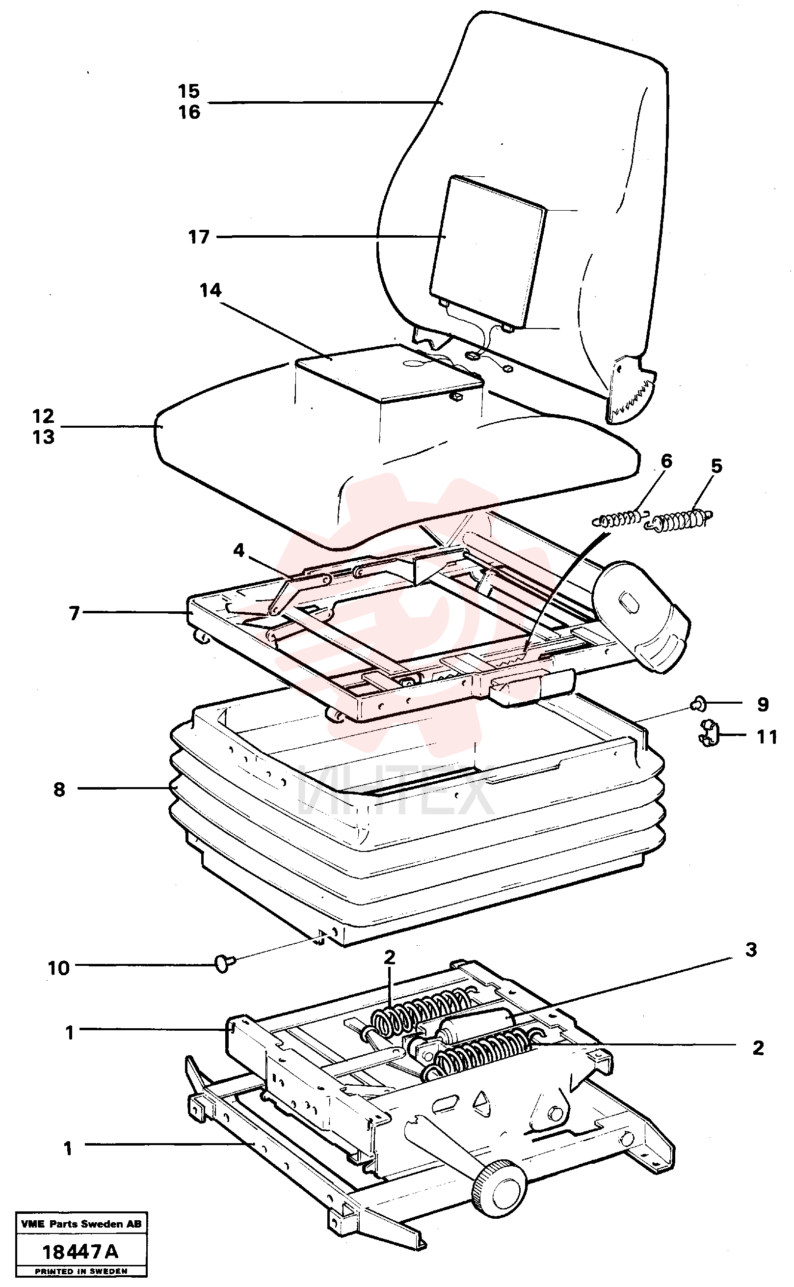 Seat