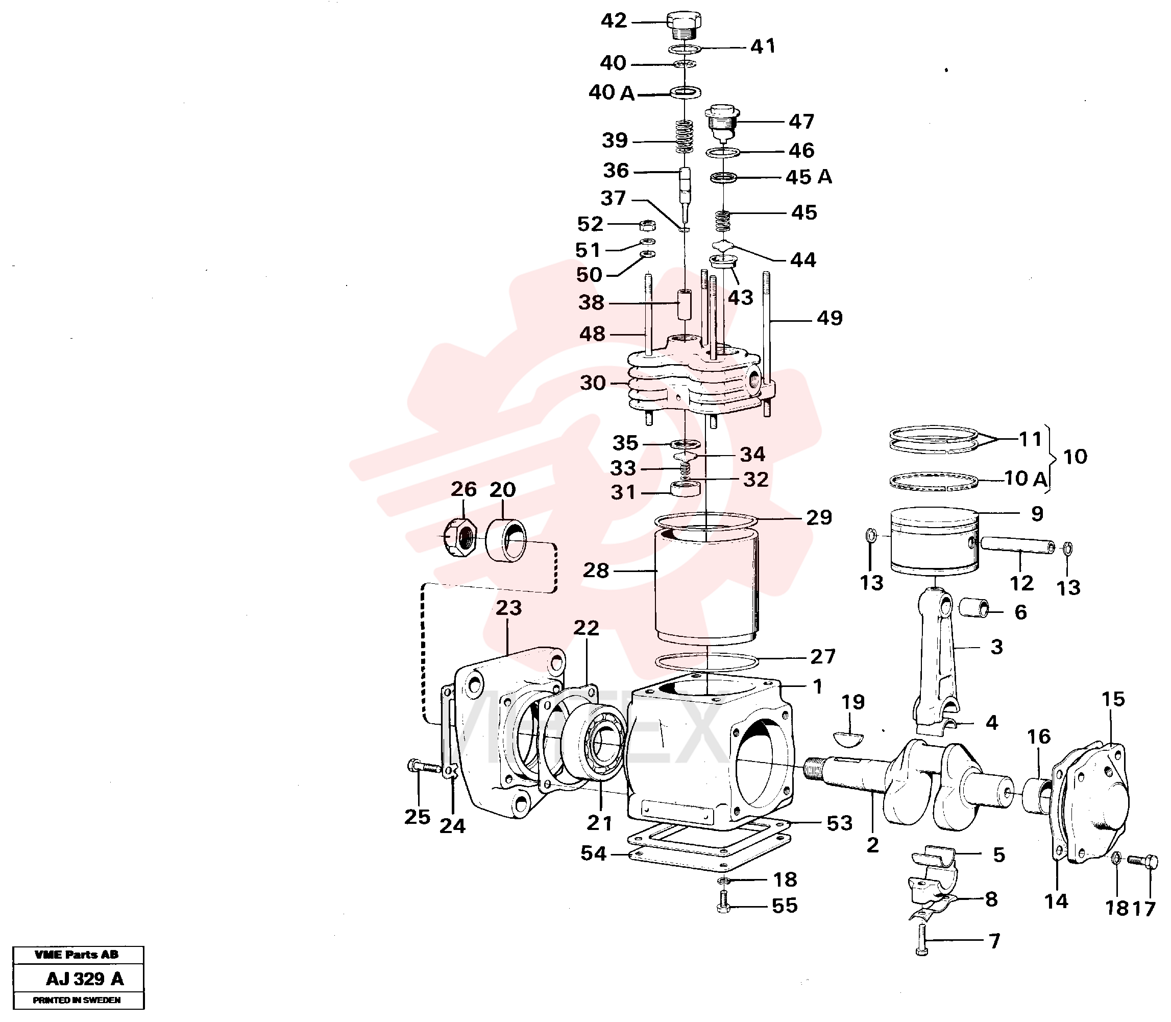 Compressor