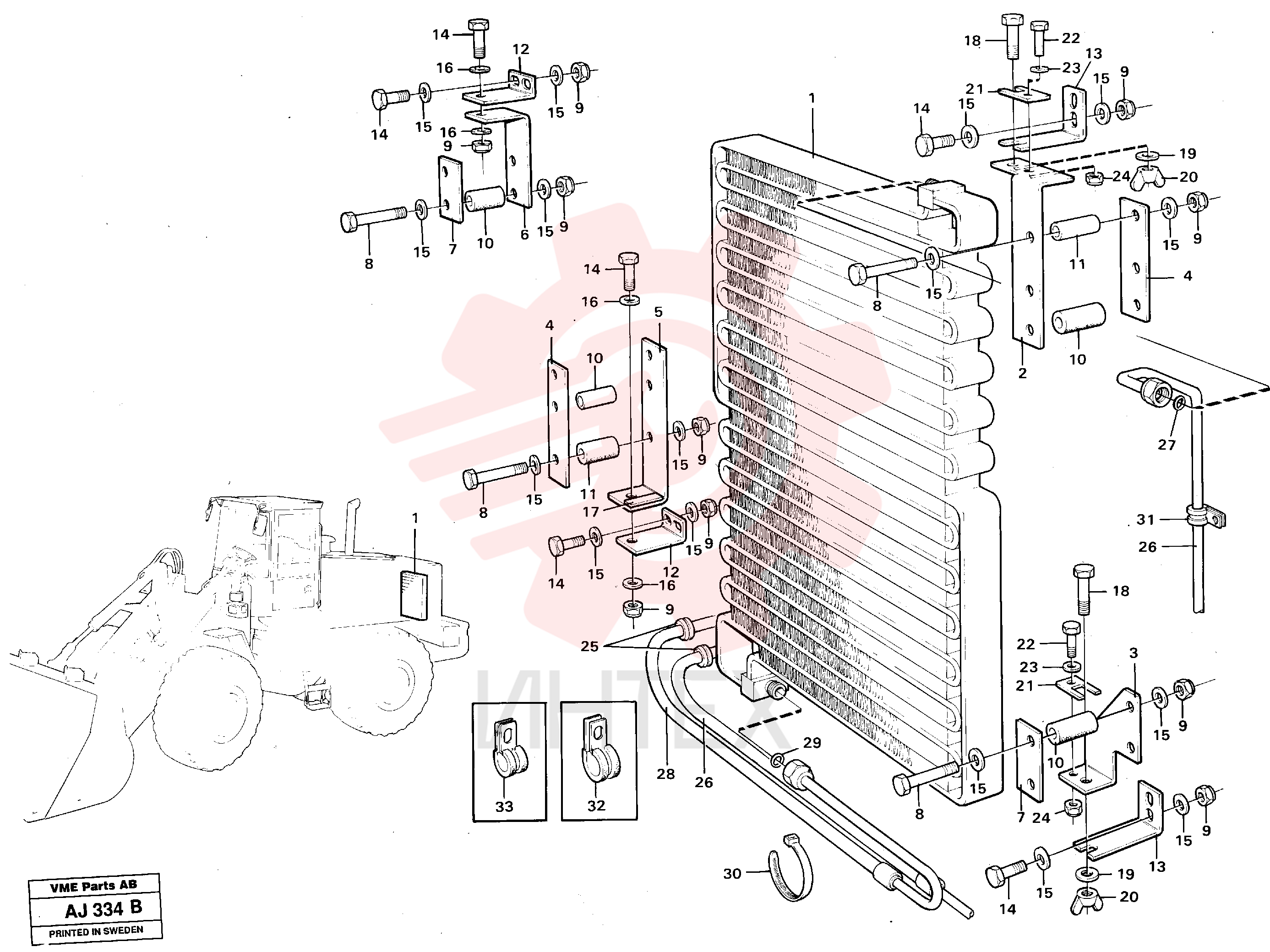 Condenser