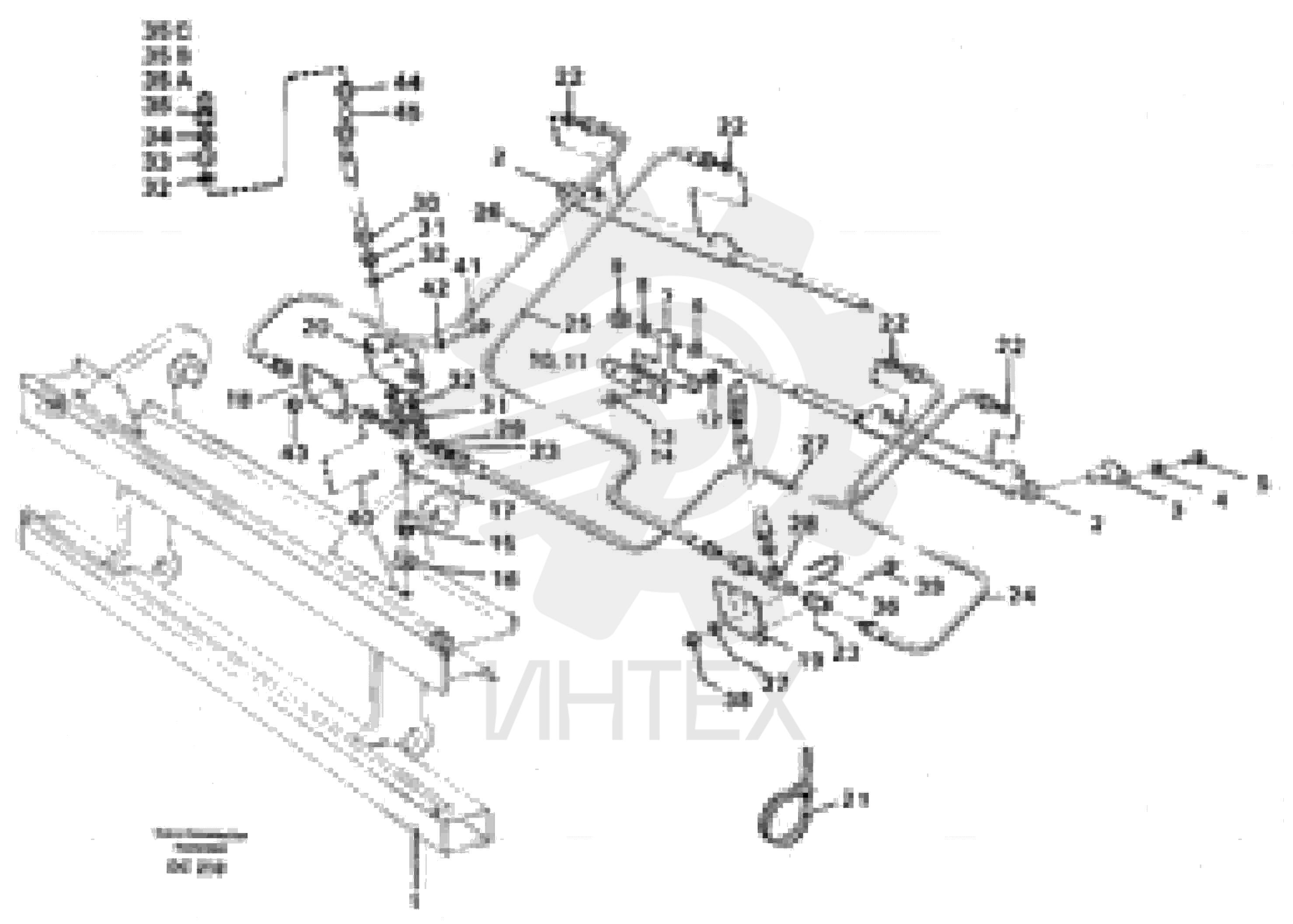 Hose assembly