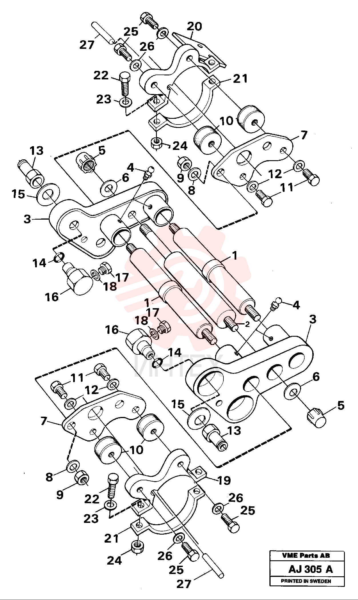 Loader Unit