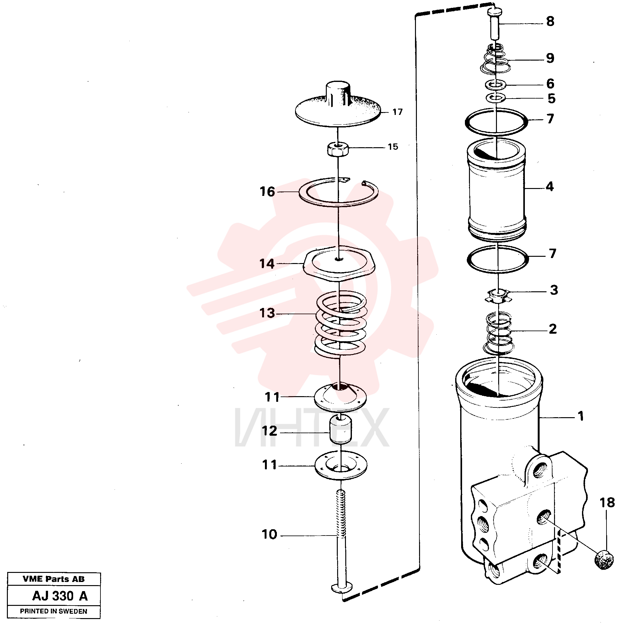 Regulator