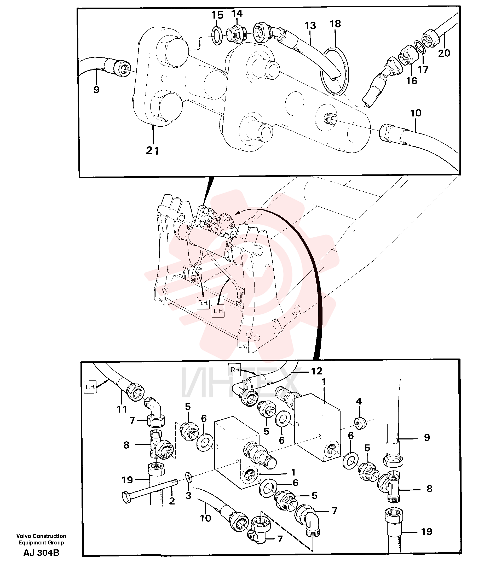 Sequence Valve