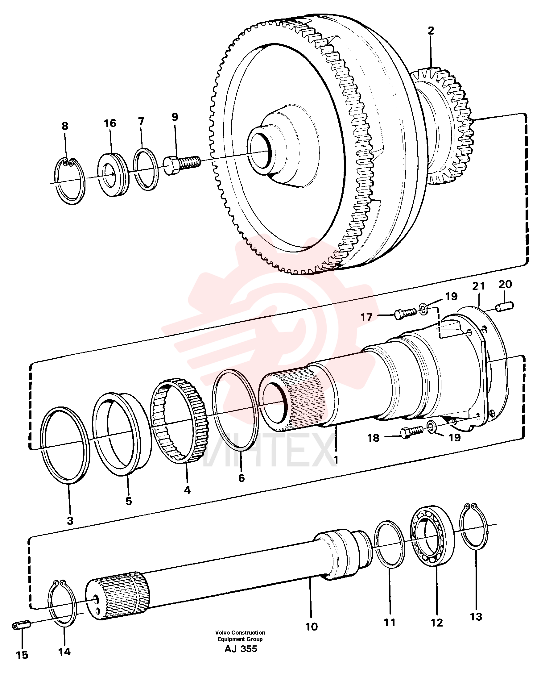 Trq Converter