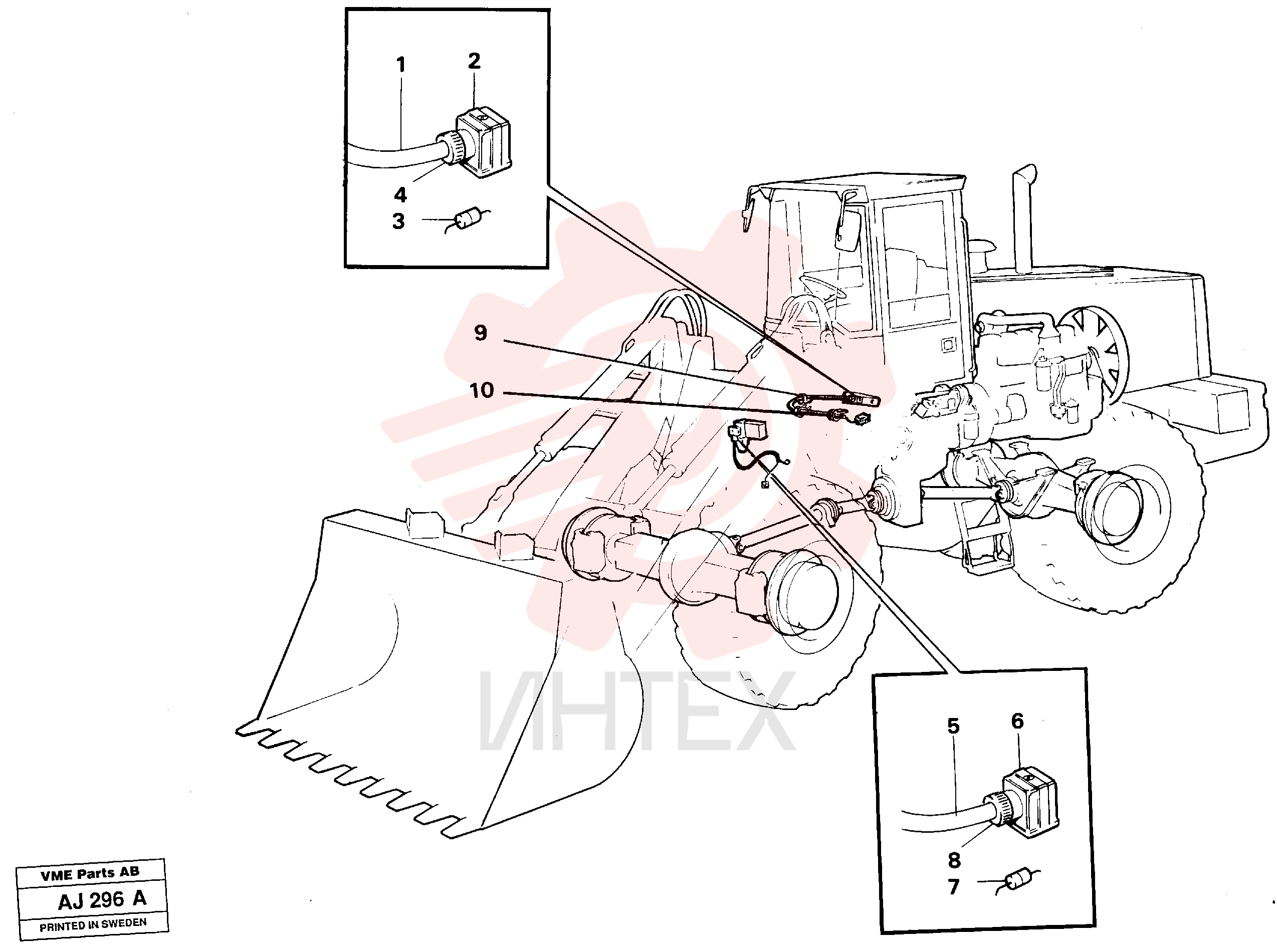 Wire Assembly