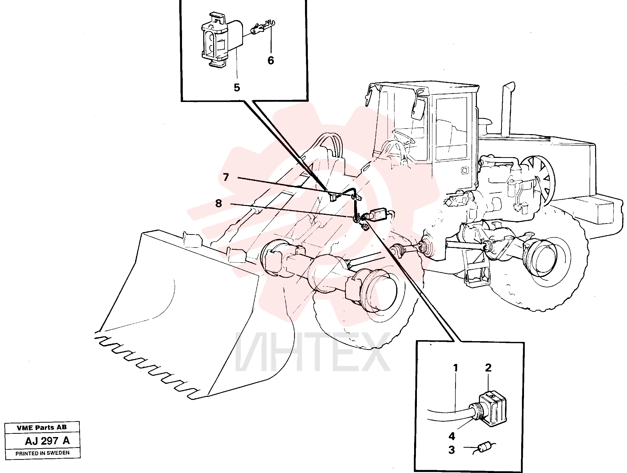 Wire Assembly