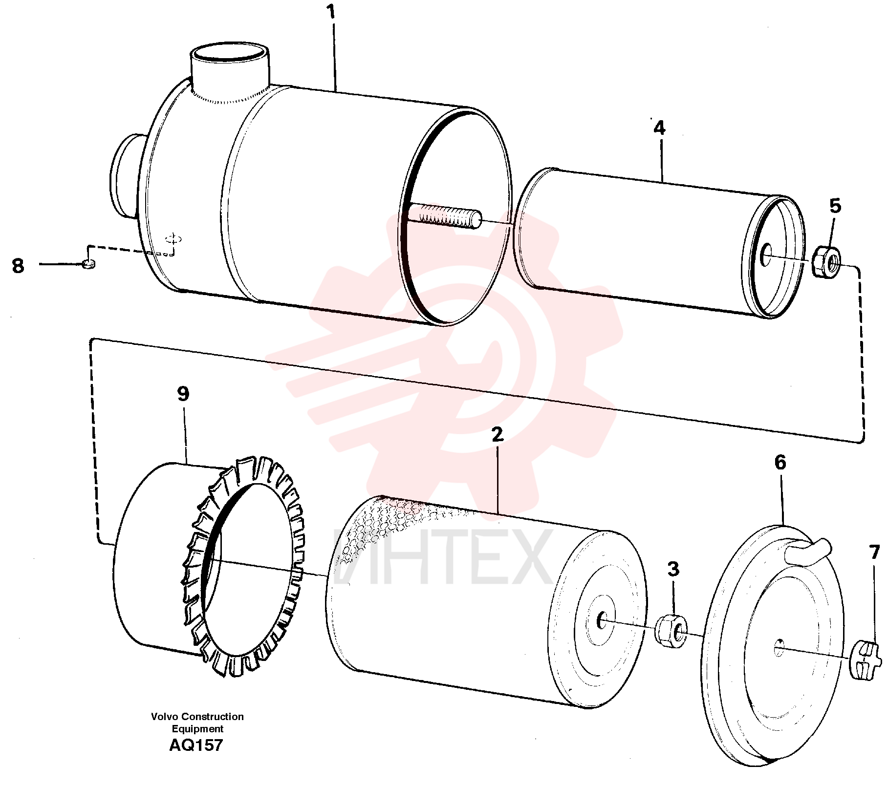 Air Cleaner