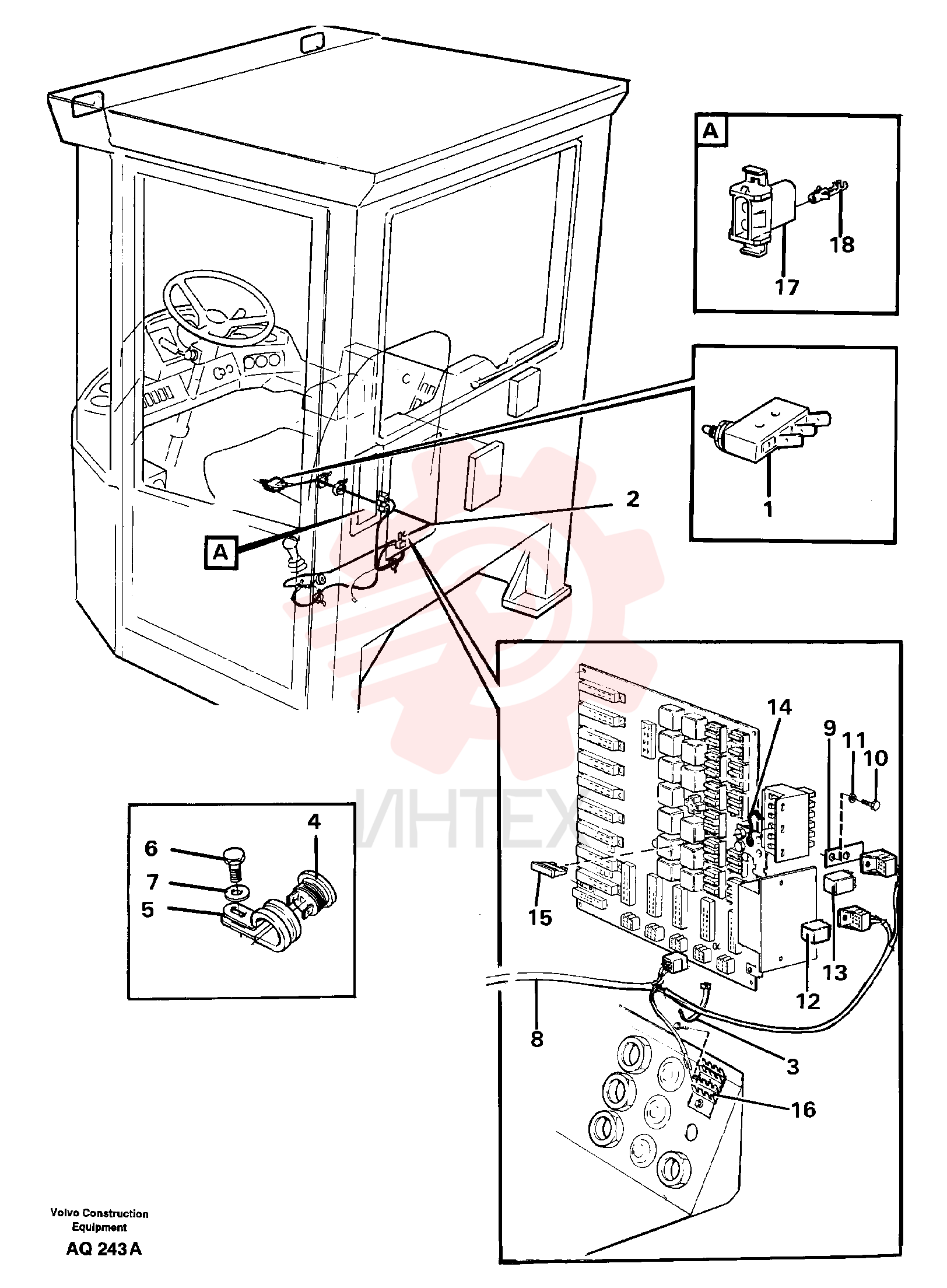 Cable tie