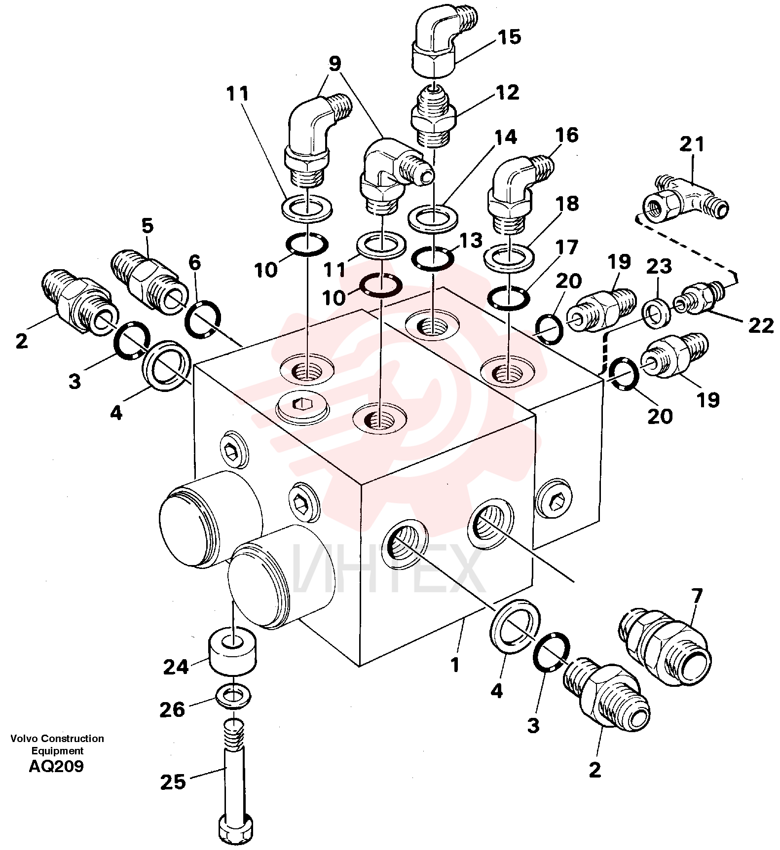Compression Spring