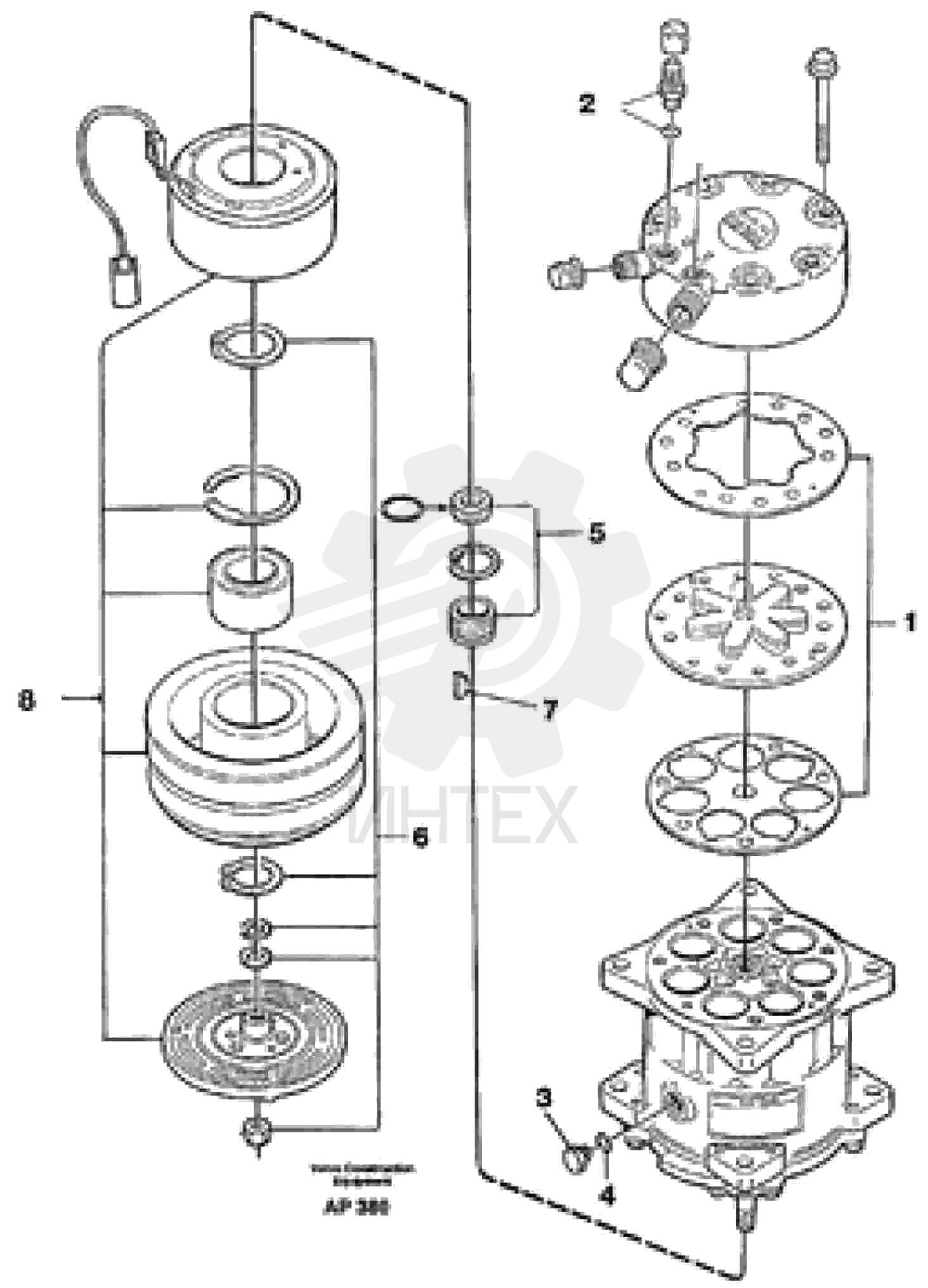 Compressor