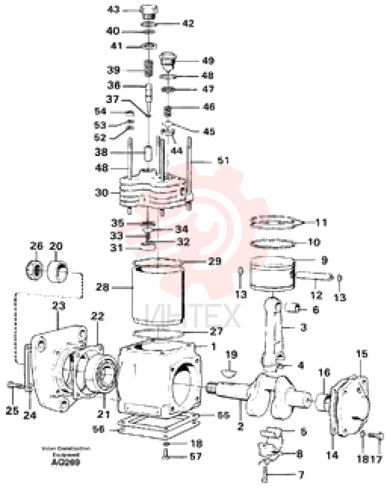 Compressor