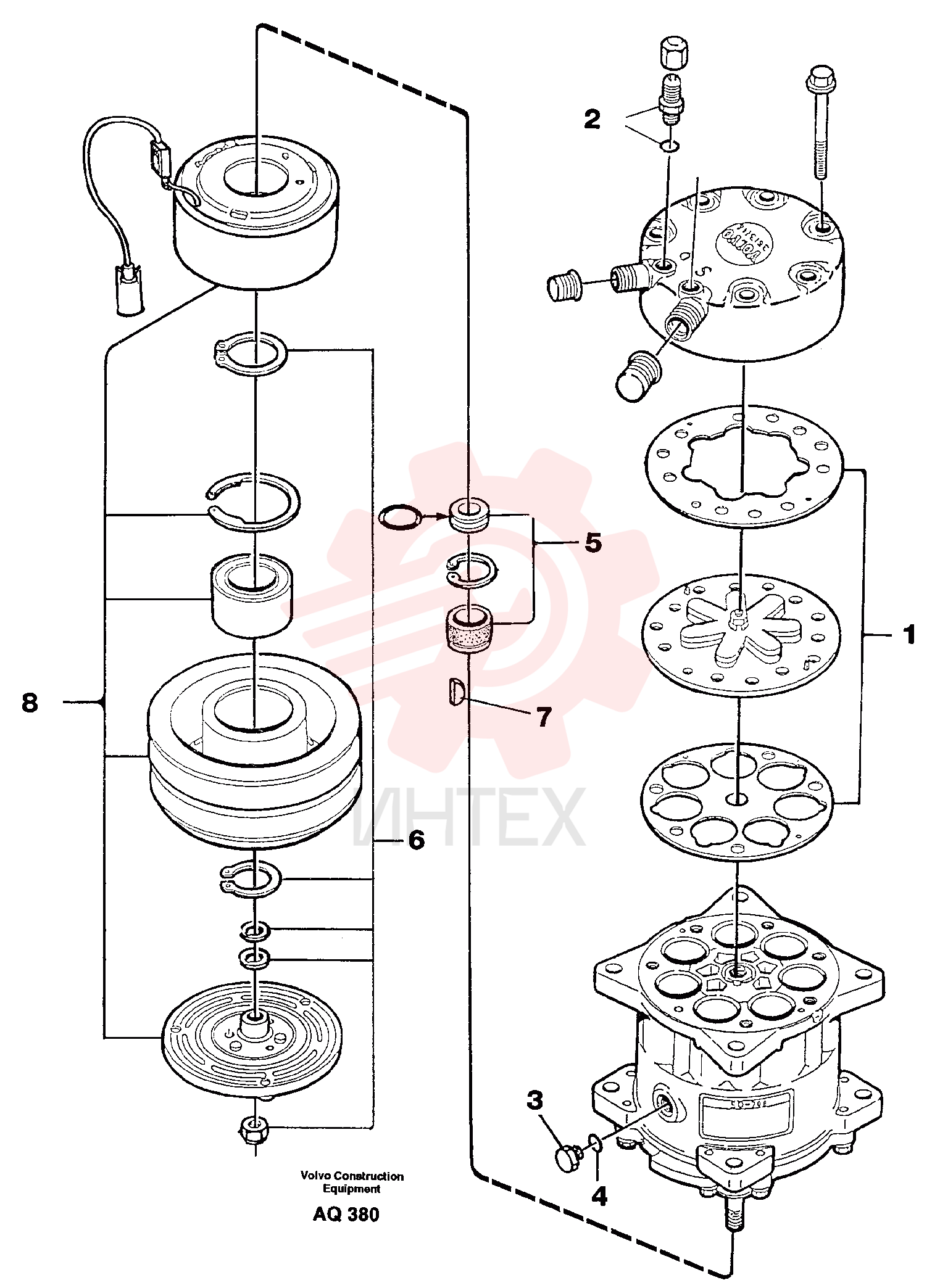 Compressor