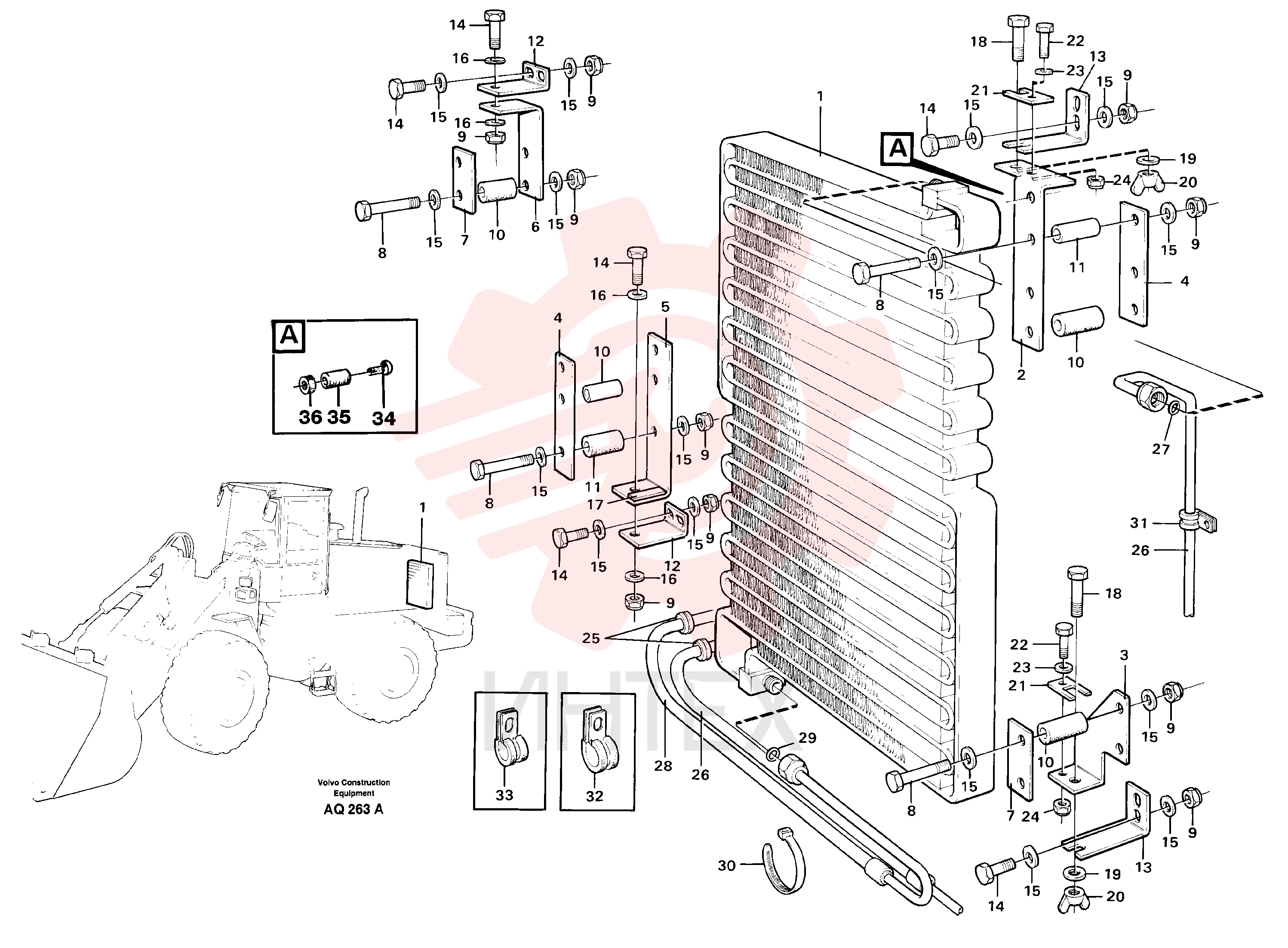 Condenser