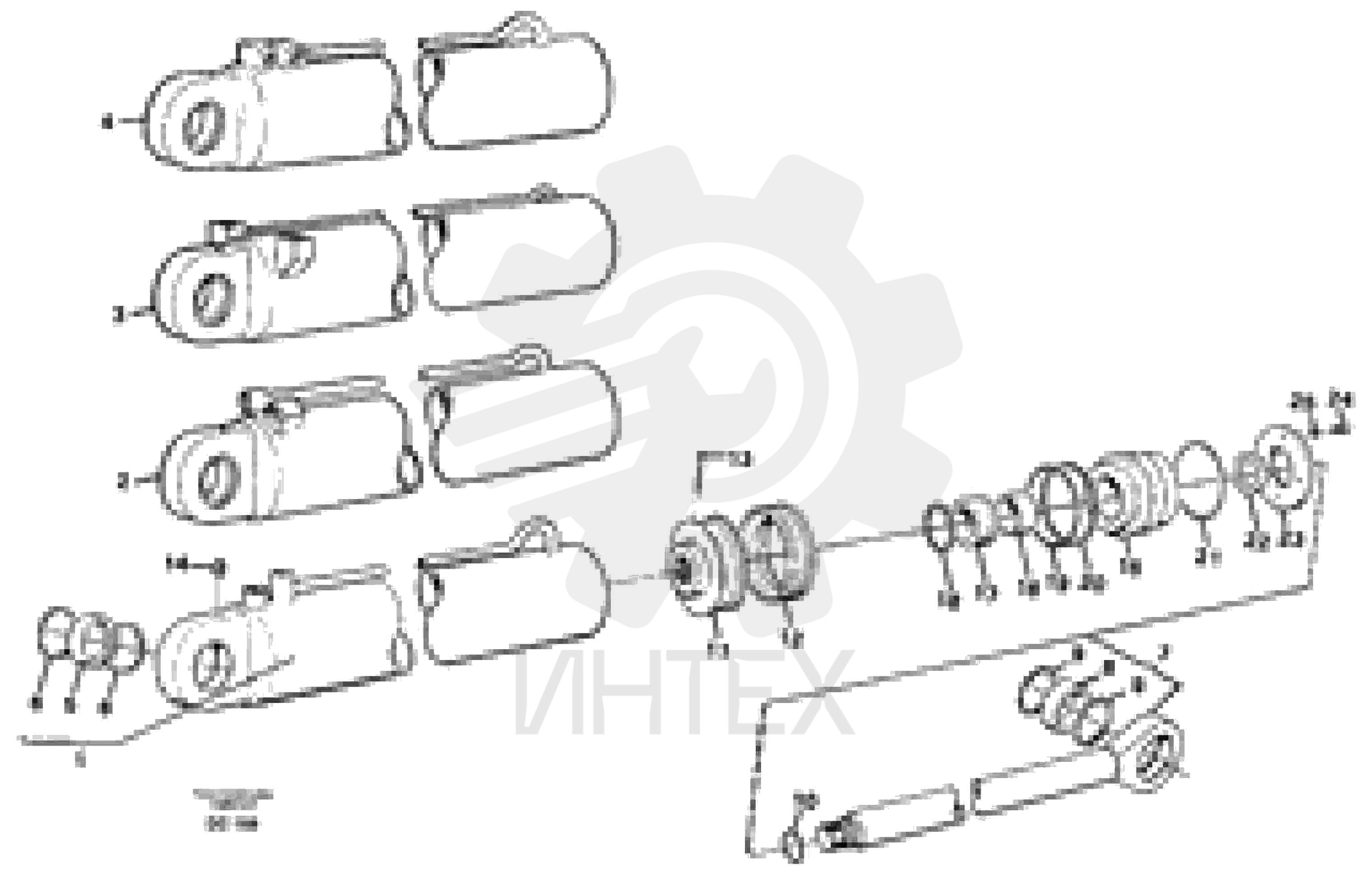 Gasket kit
