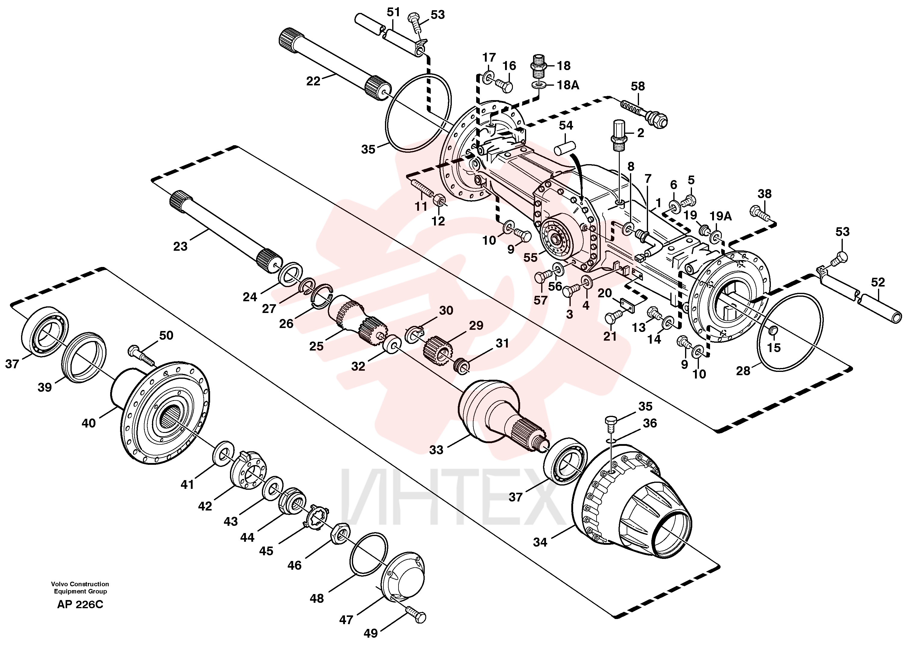 Part Plate