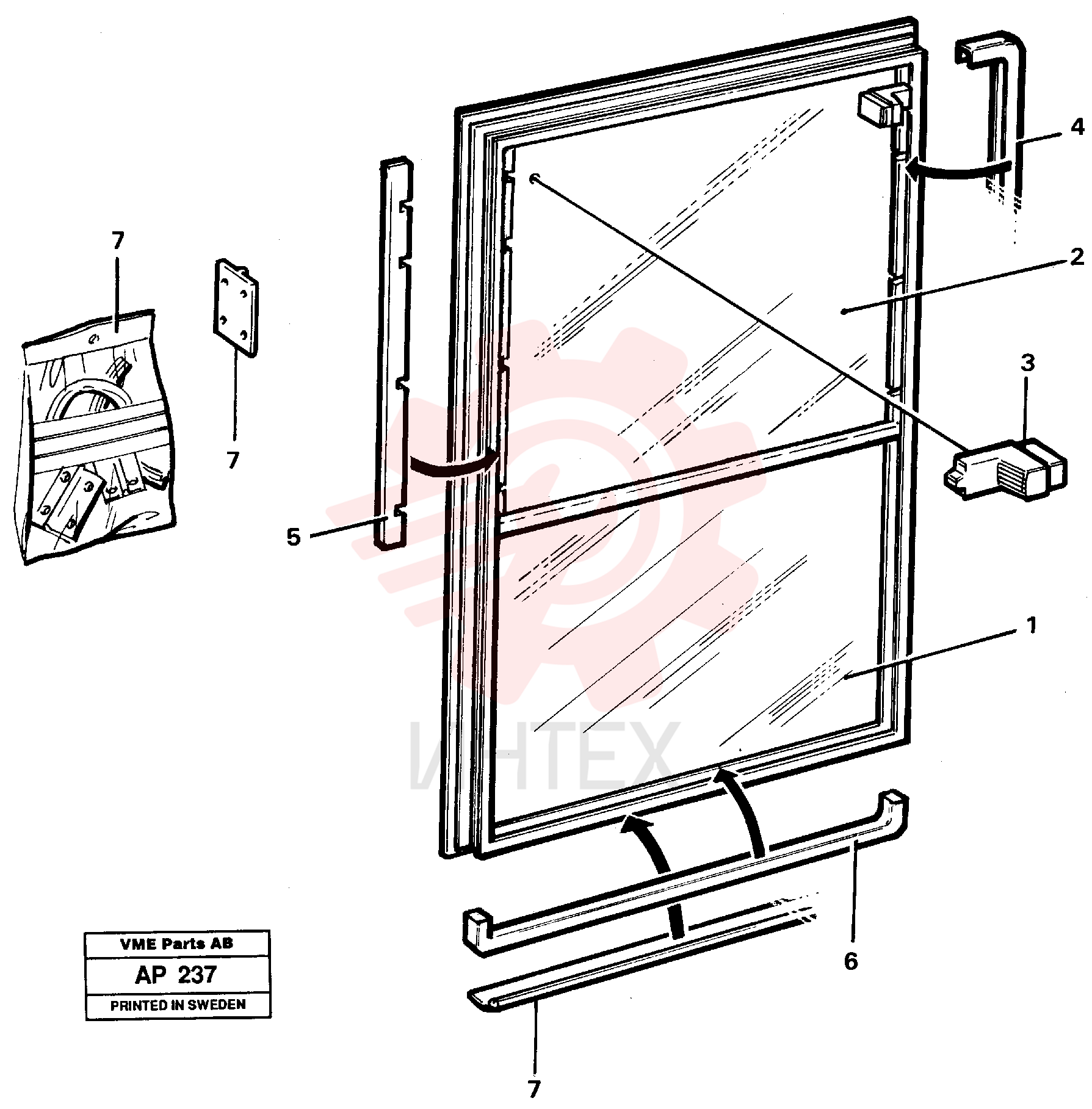 Sliding Window