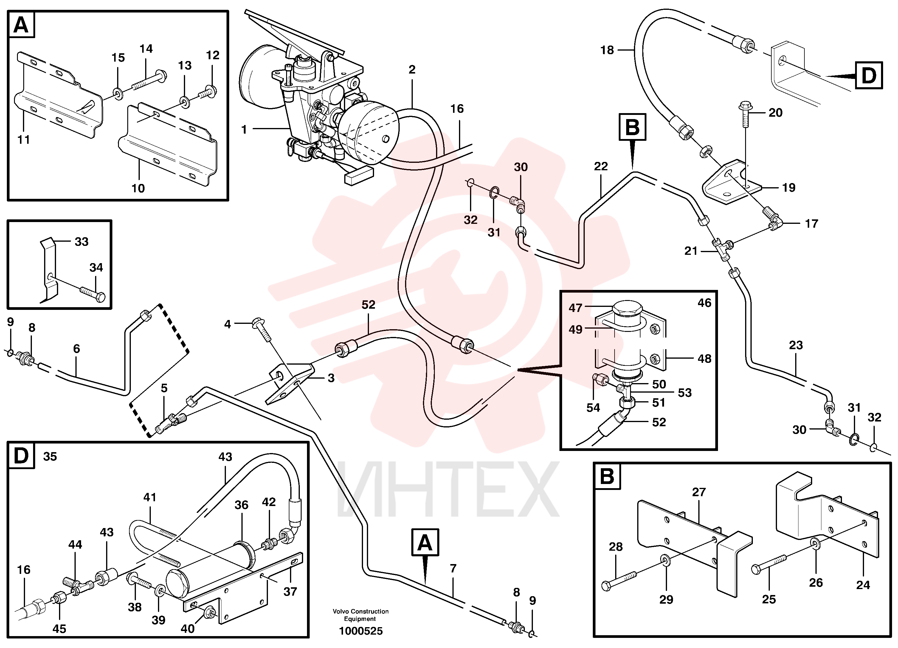 Hose assembly