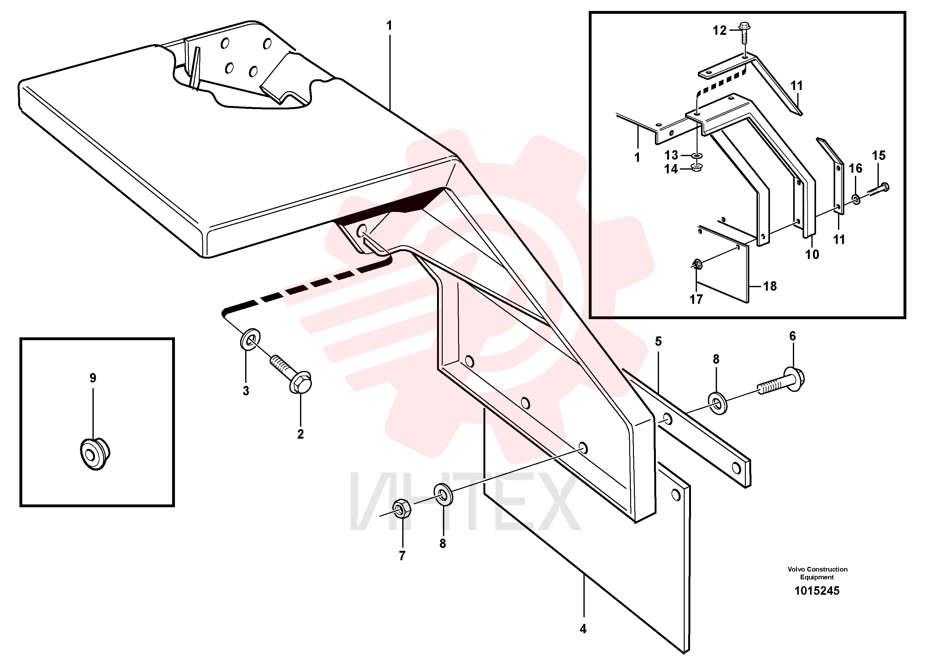 Moulding