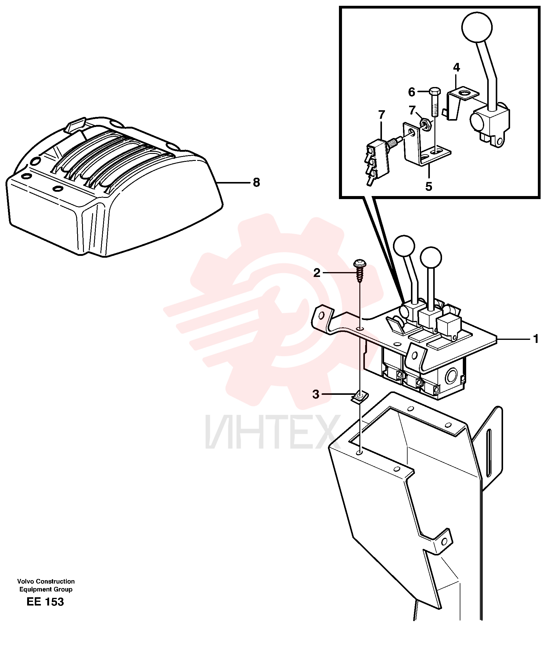 Servo Valve