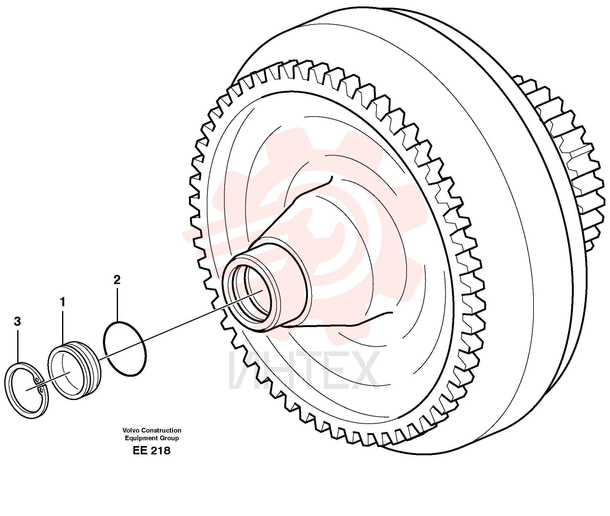 Torque converter