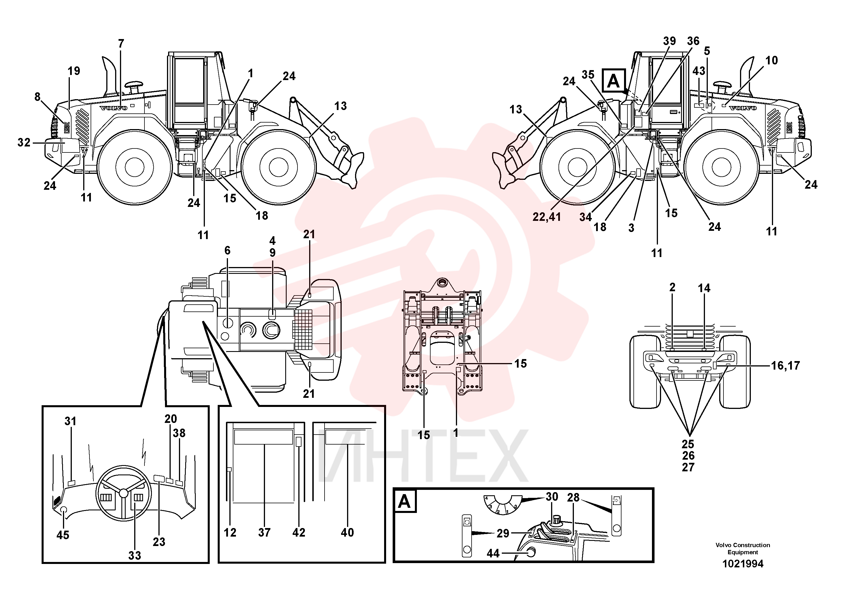 Decal VOE 11003865 (3)