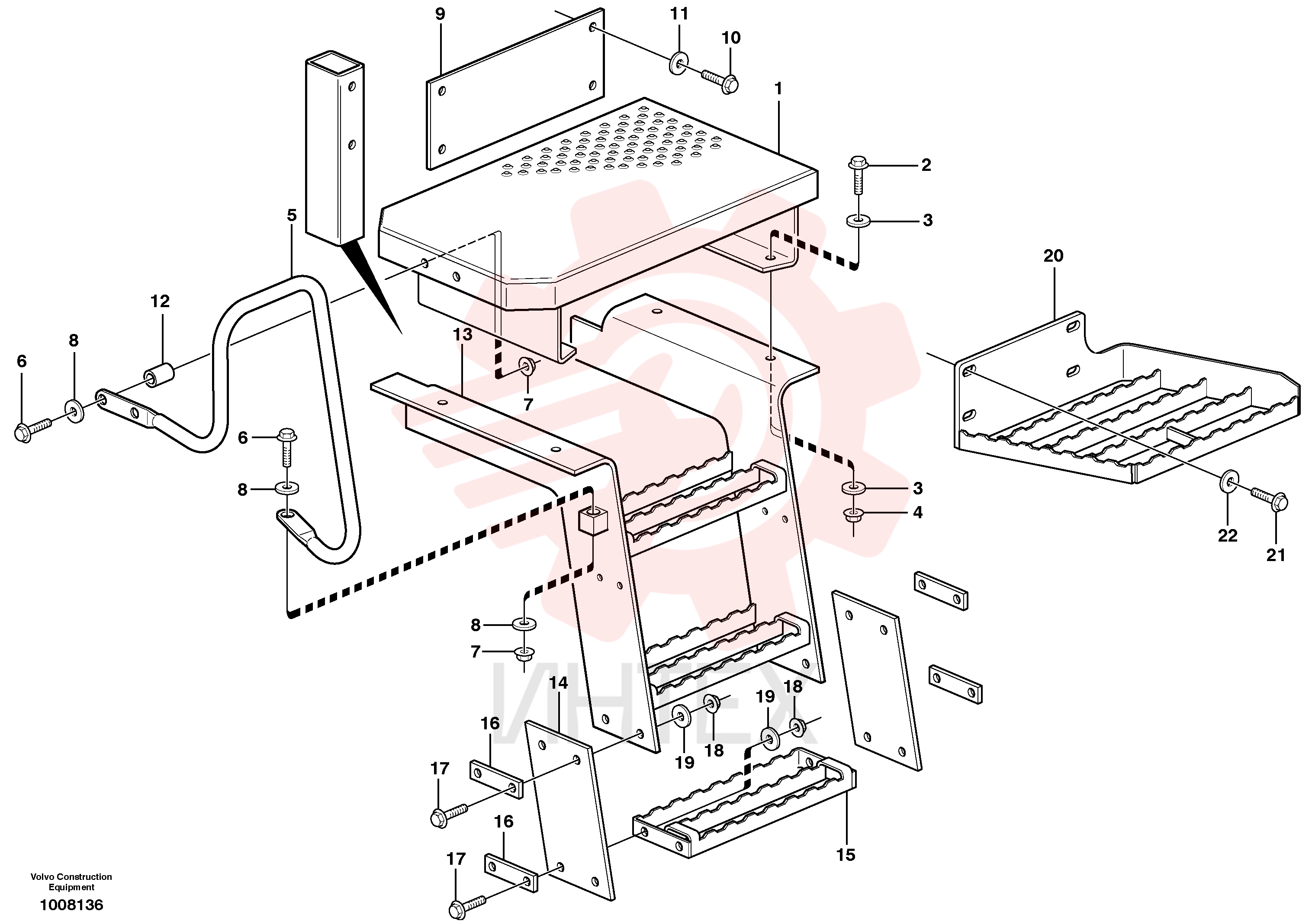 Handle VOE 11436262 (2)