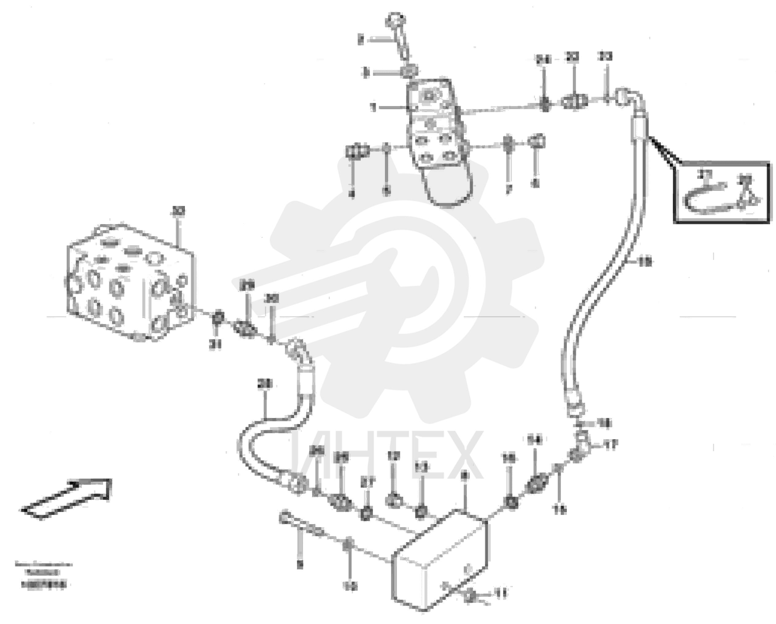 Marking Sleeve VOE 4881456 (3)