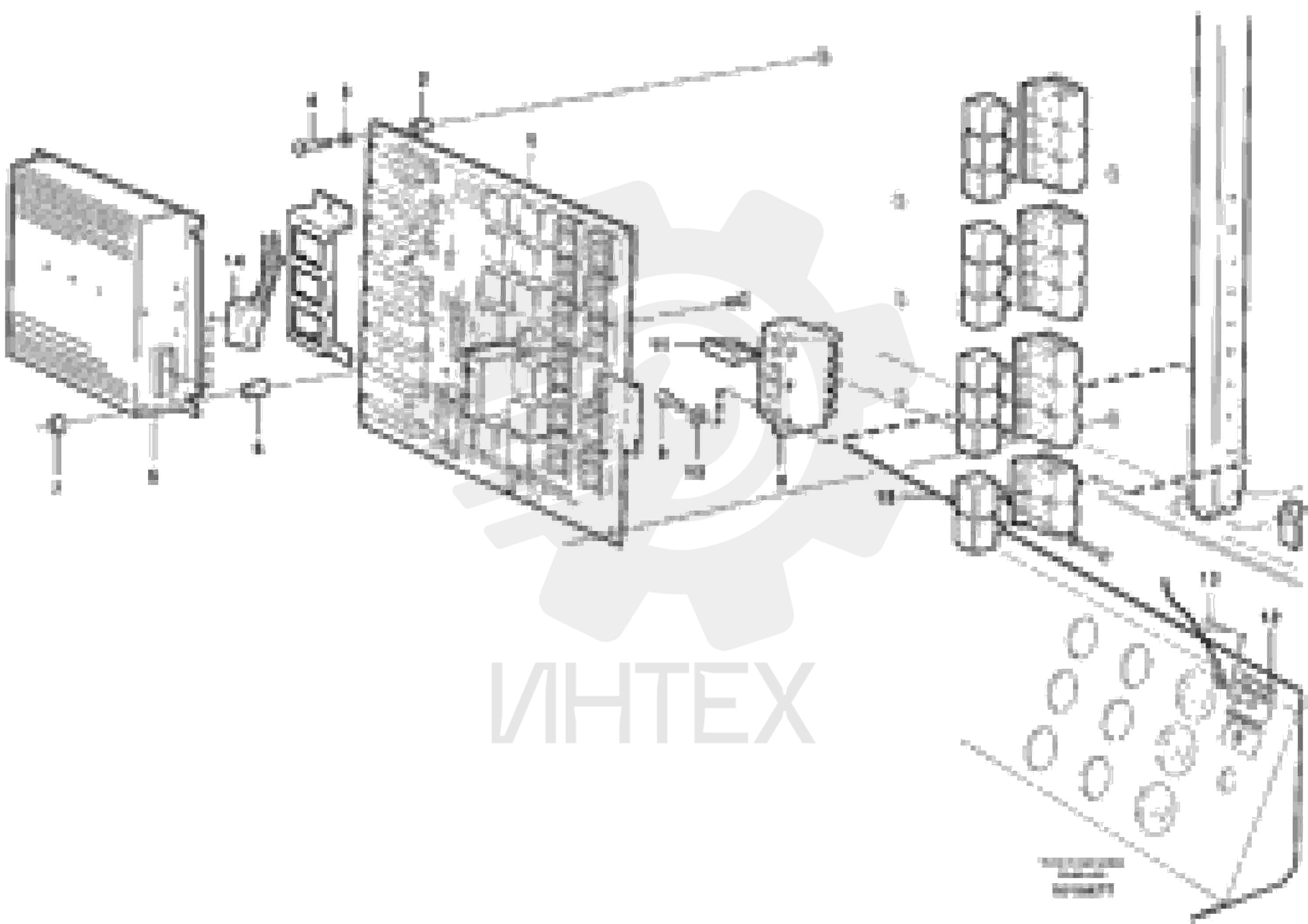 Шайба VOE 13940090