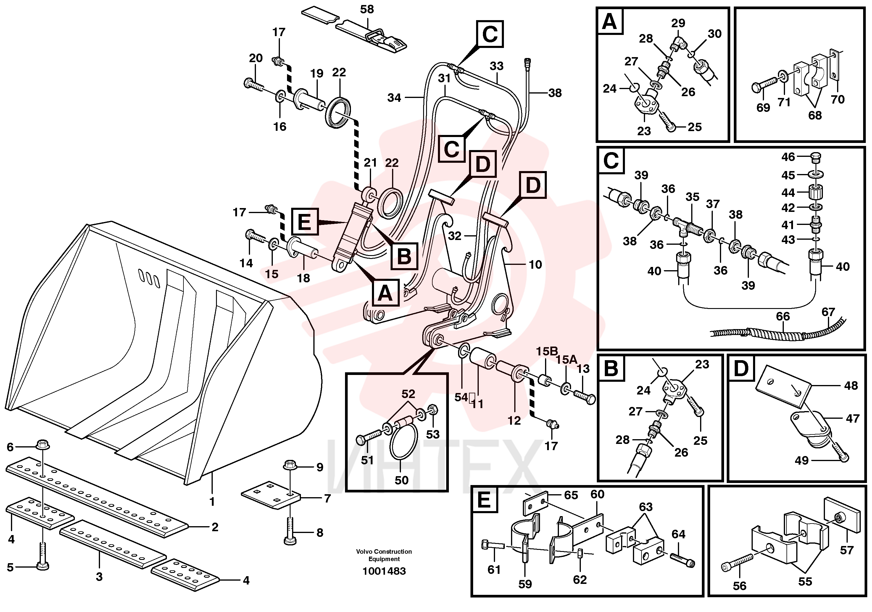 Bolt On Edge