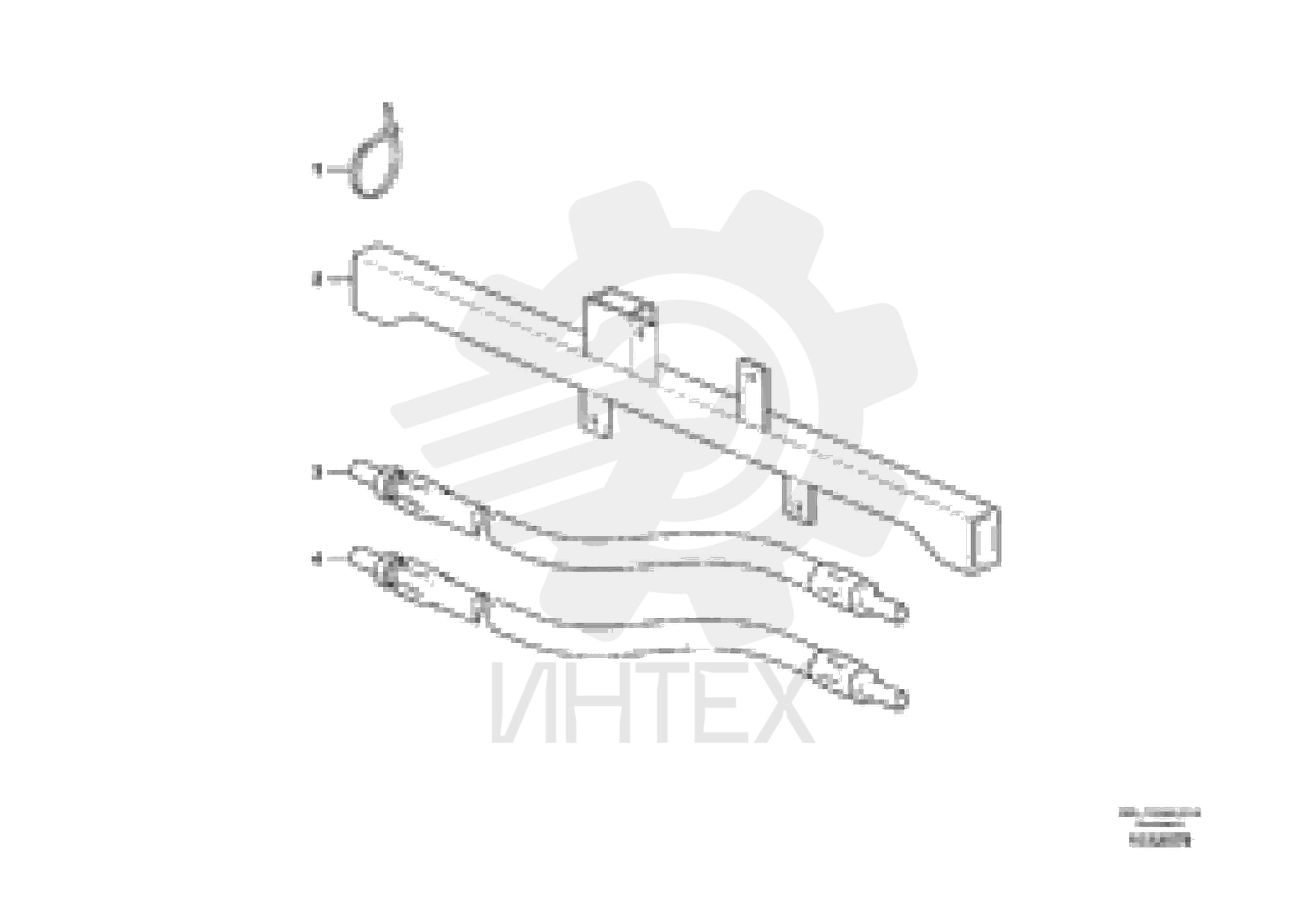 Ctl Lubrication VOE 11177698